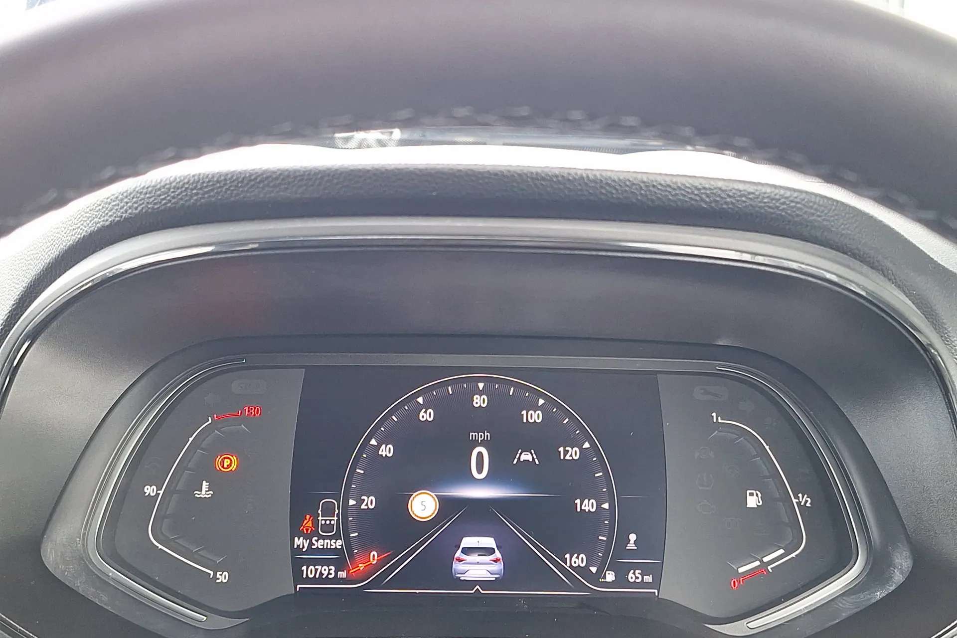 2023 RENAULT CLIO 2023 RENAULT CLIO