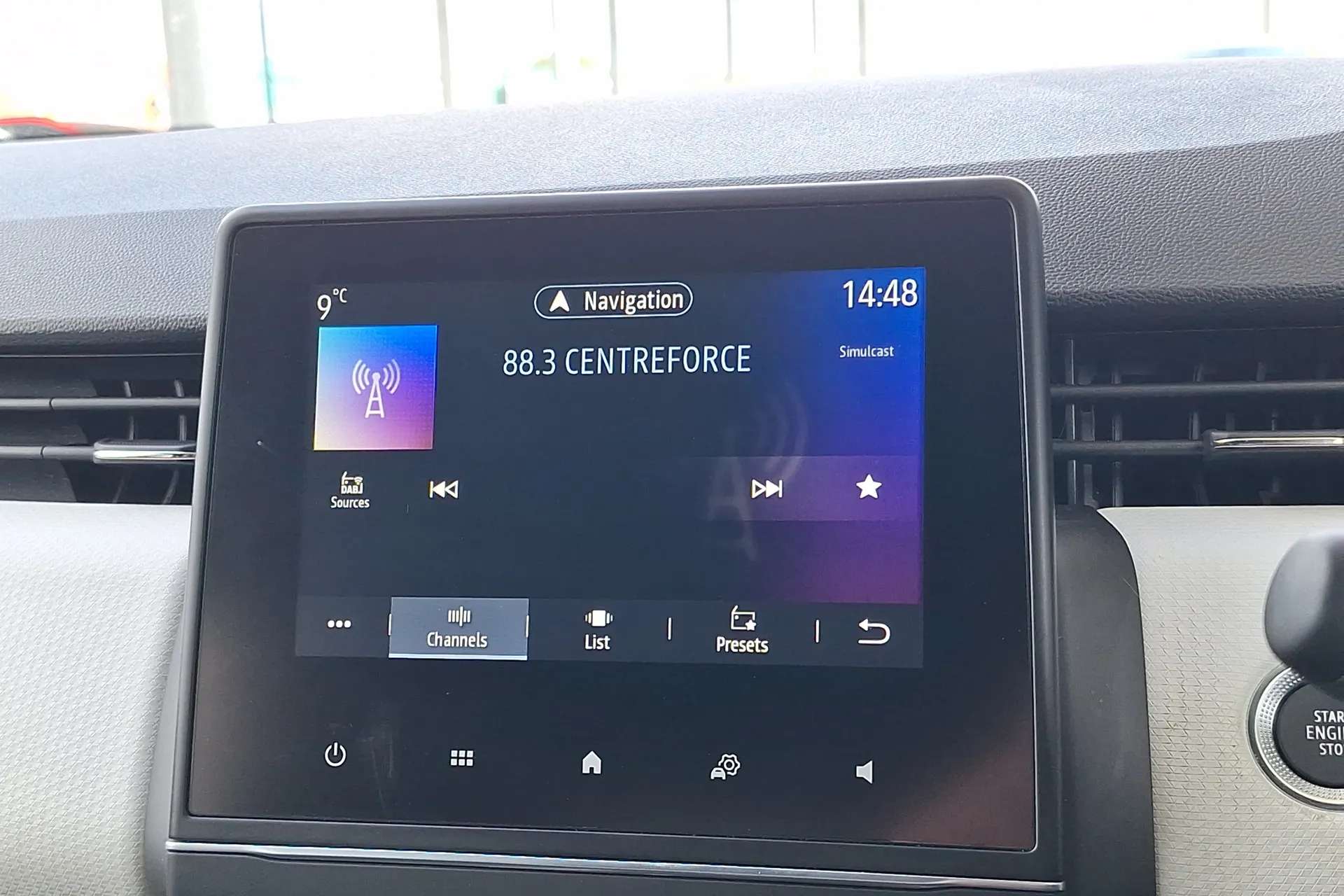 2023 RENAULT CLIO 2023 RENAULT CLIO