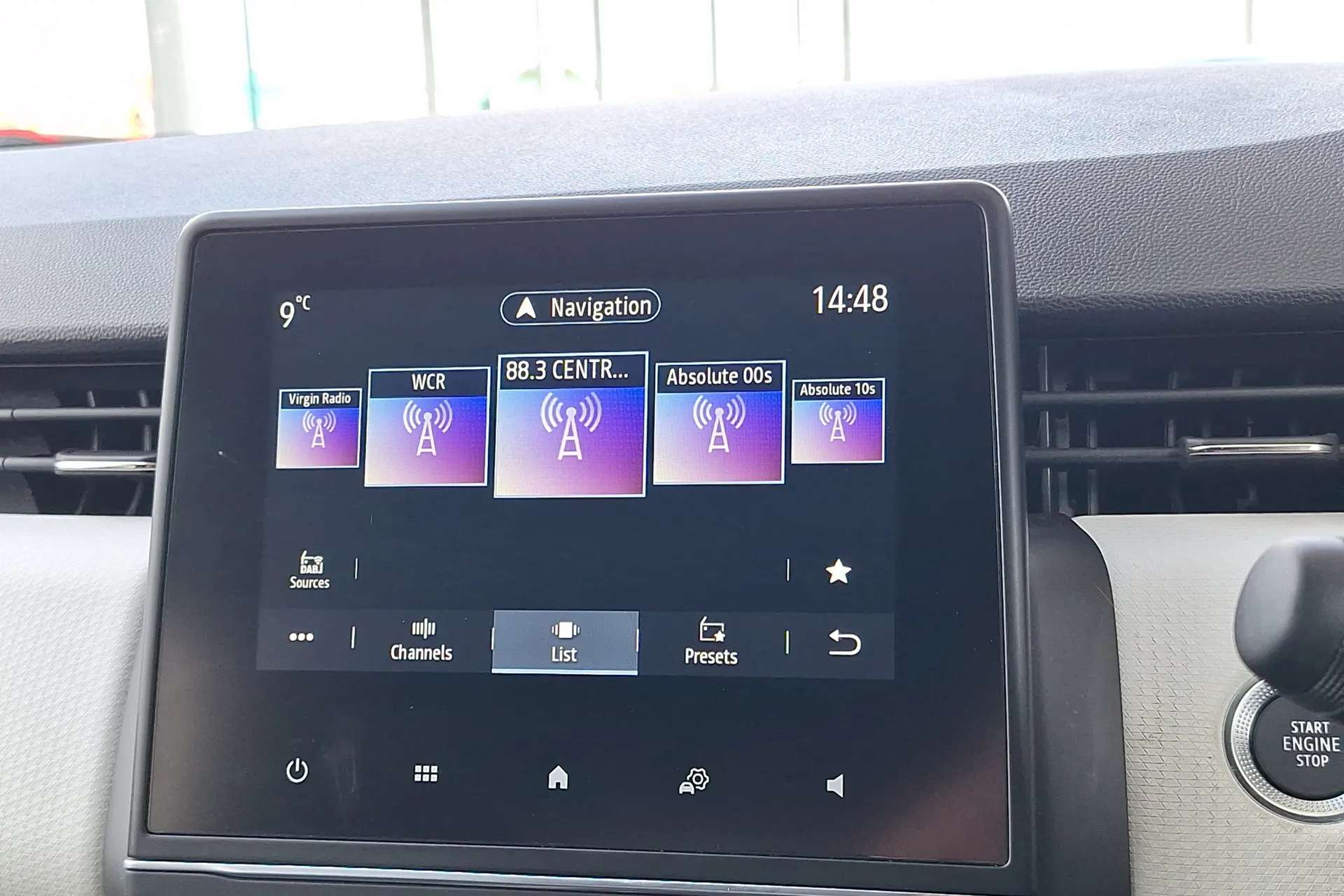 2023 RENAULT CLIO 2023 RENAULT CLIO