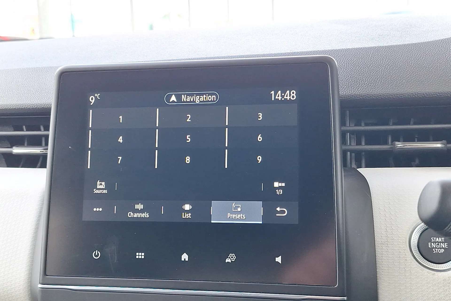 2023 RENAULT CLIO 2023 RENAULT CLIO