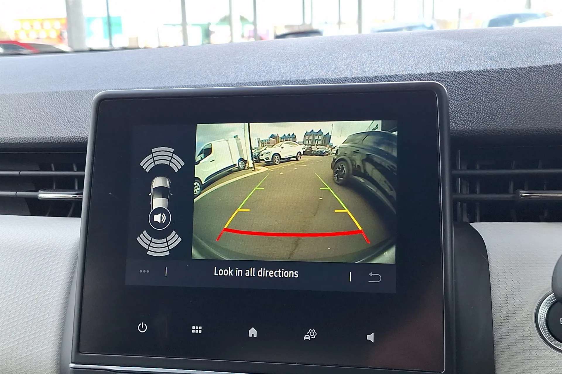 2023 RENAULT CLIO 2023 RENAULT CLIO