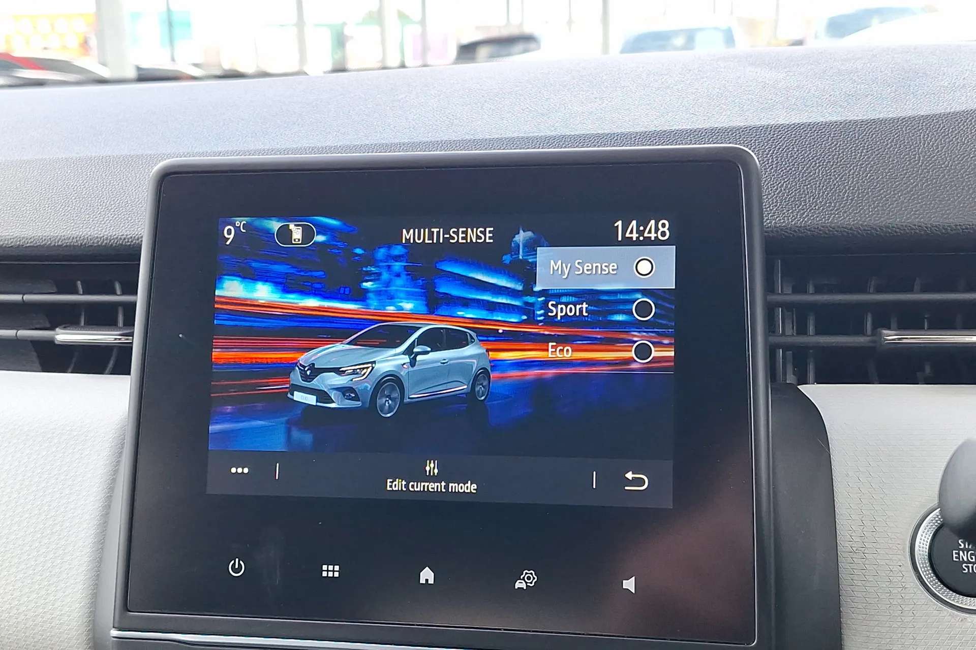 2023 RENAULT CLIO 2023 RENAULT CLIO