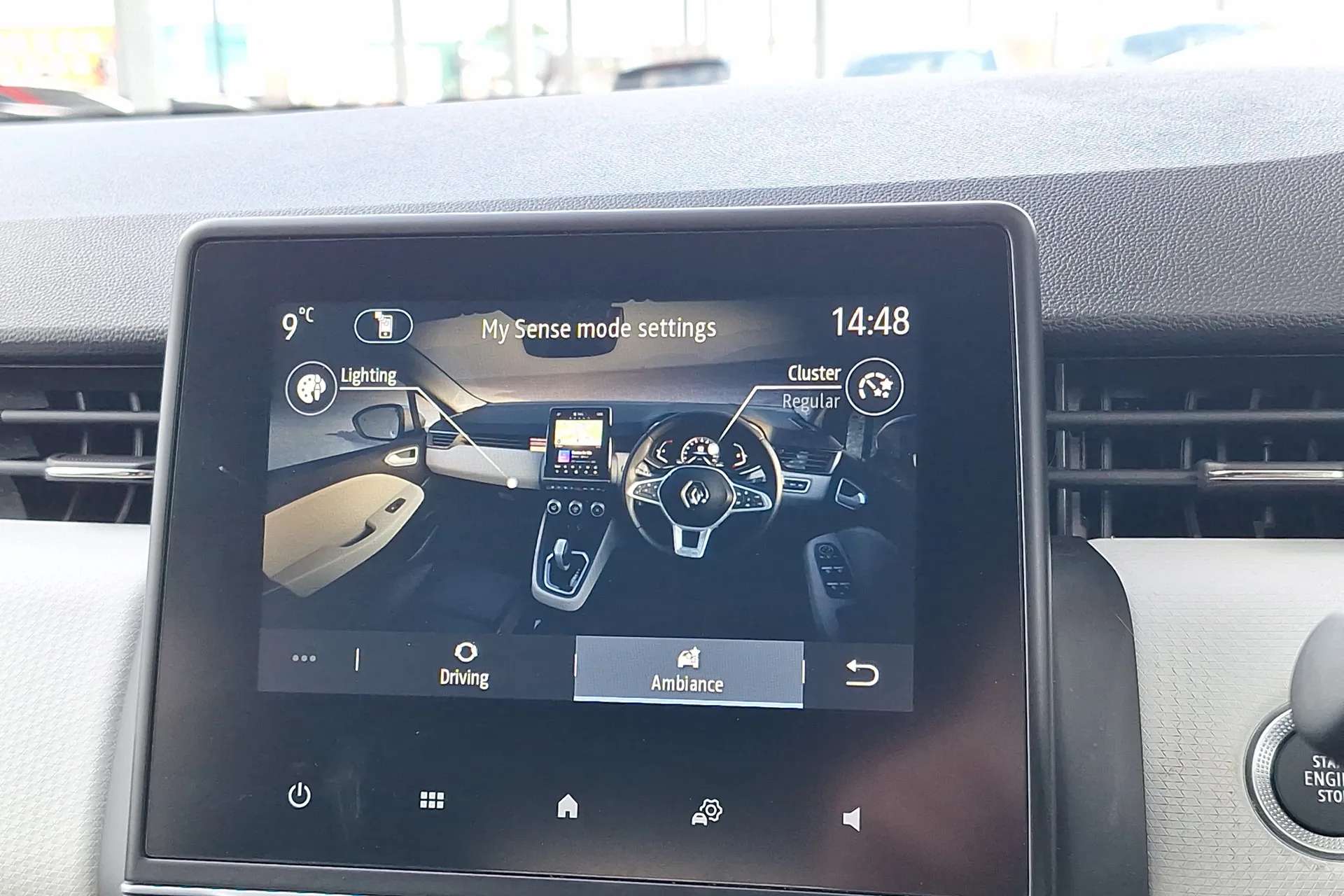 2023 RENAULT CLIO 2023 RENAULT CLIO