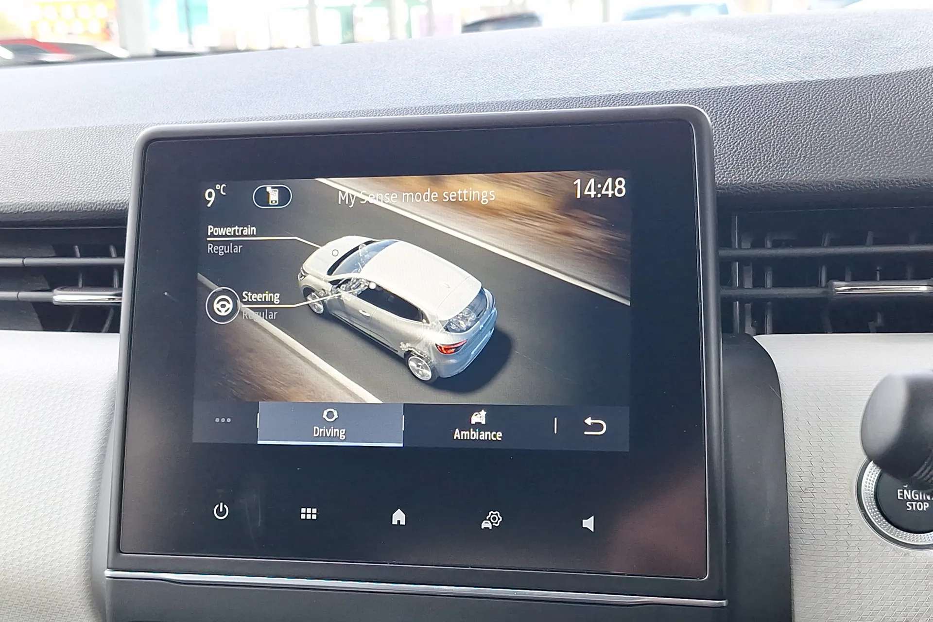 2023 RENAULT CLIO 2023 RENAULT CLIO