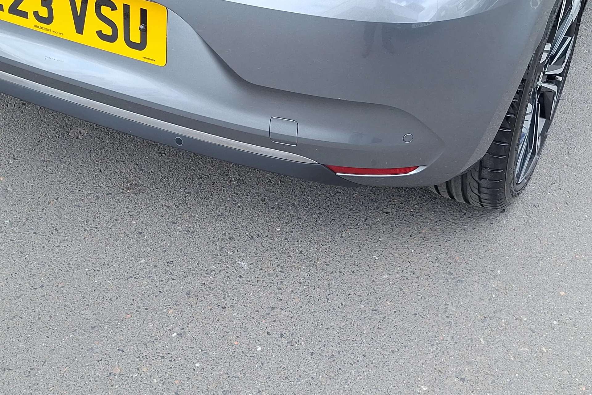 2023 RENAULT CLIO 2023 RENAULT CLIO