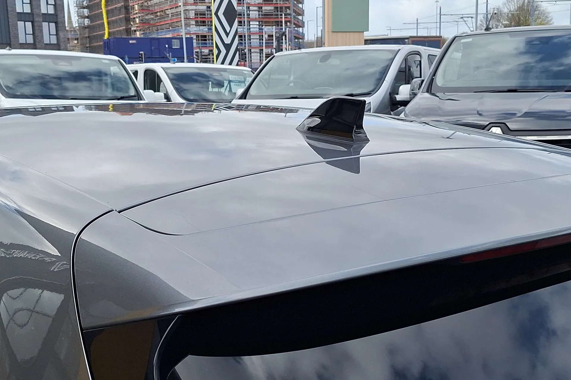 2023 RENAULT CLIO 2023 RENAULT CLIO