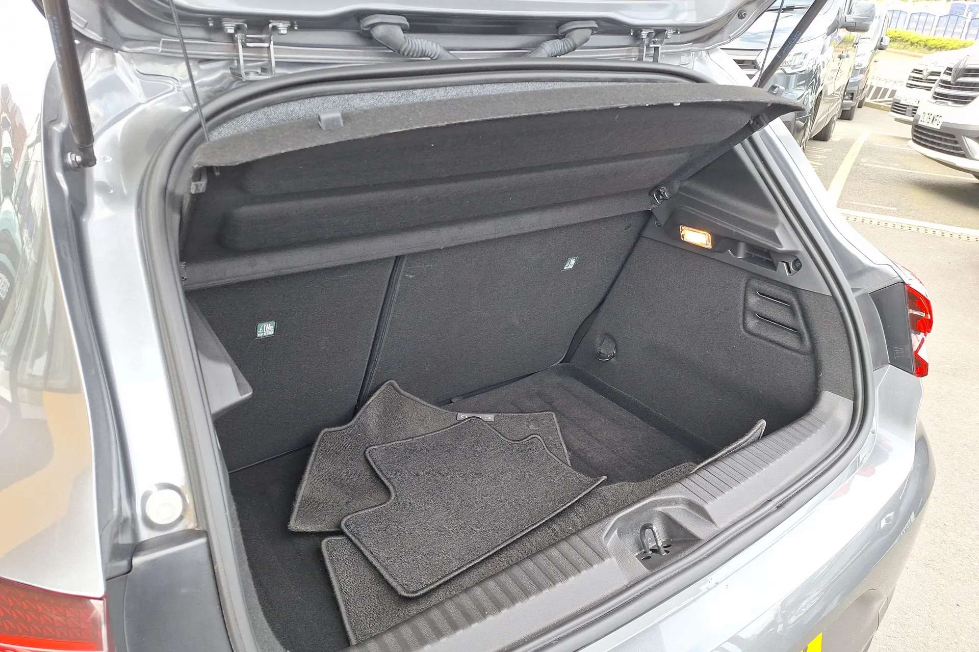 2023 RENAULT CLIO 2023 RENAULT CLIO