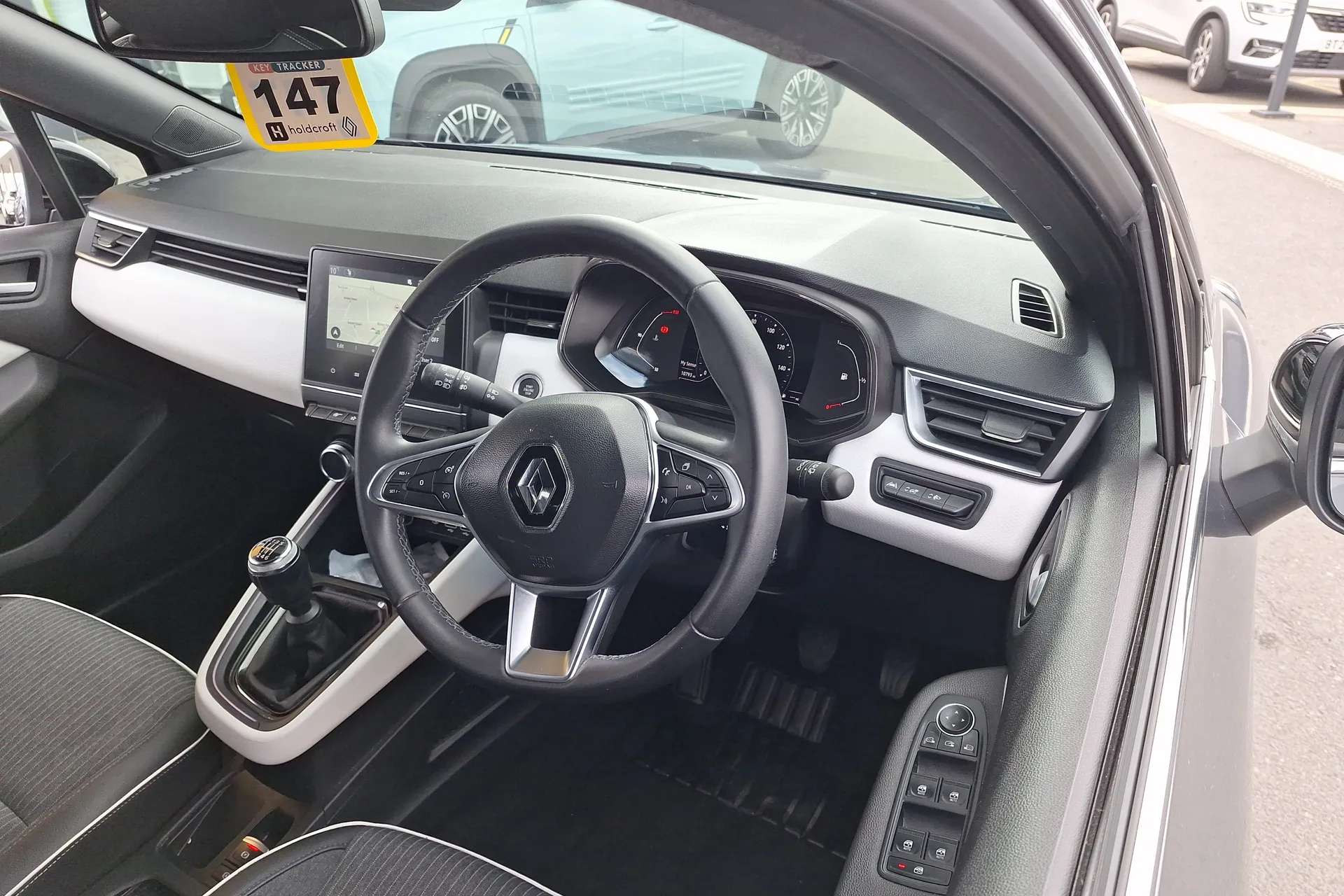 2023 RENAULT CLIO 2023 RENAULT CLIO