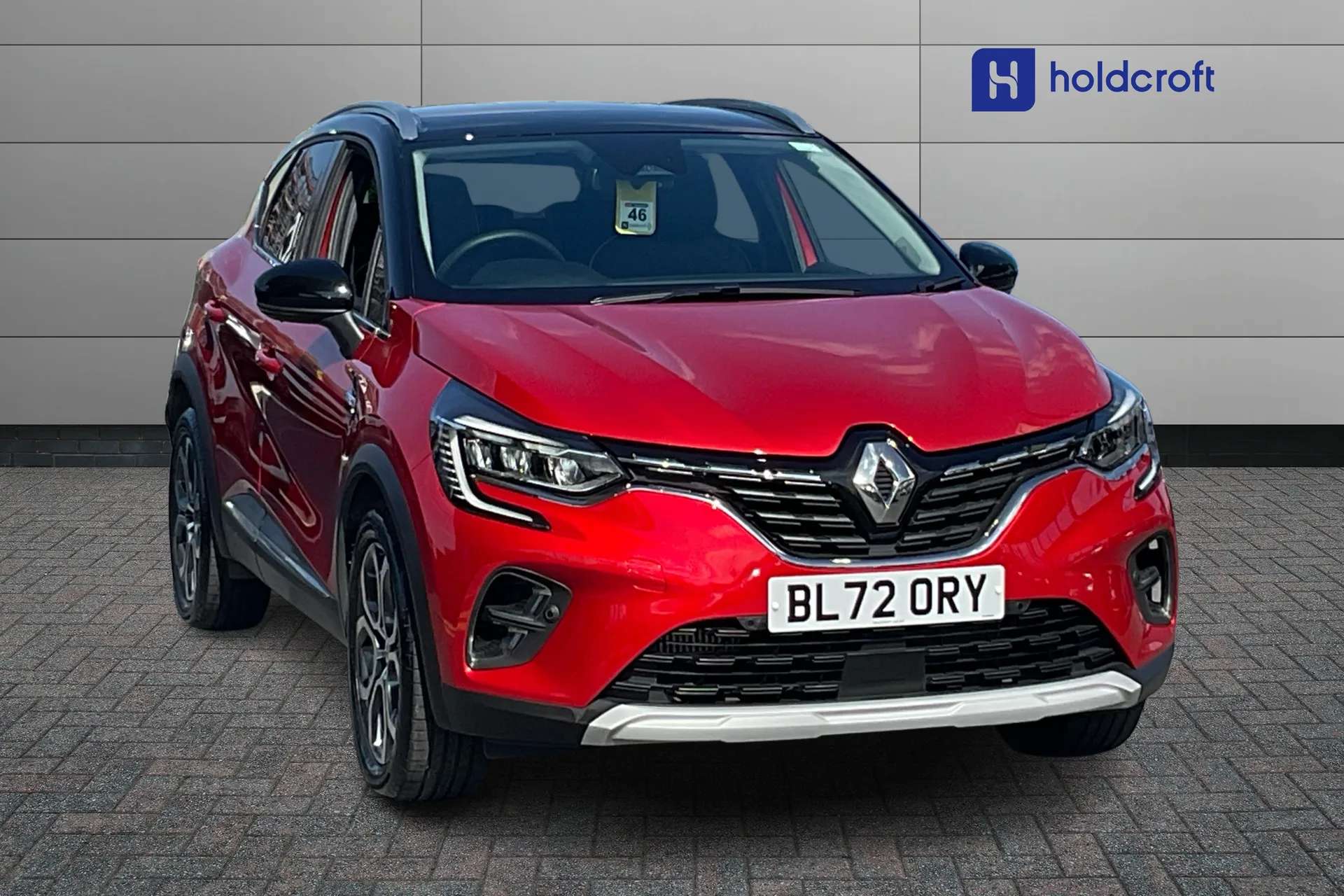 A 2022 RENAULT CAPTUR 1.0 TCE 90 Techno 5dr A 2022 RENAULT CAPTUR 1.0 TCE 90 Techno 5dr