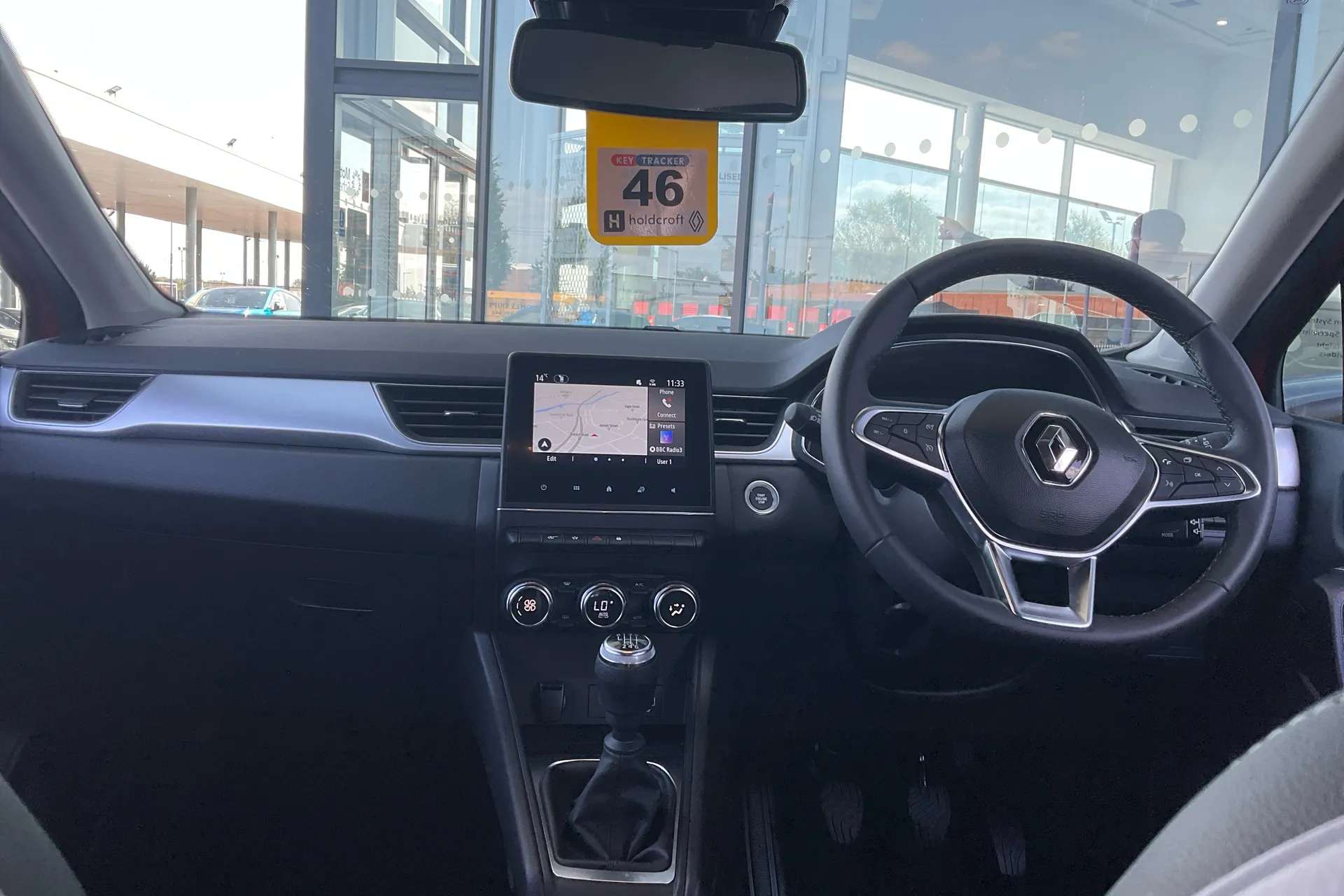 A 2022 RENAULT CAPTUR 1.0 TCE 90 Techno 5dr A 2022 RENAULT CAPTUR 1.0 TCE 90 Techno 5dr