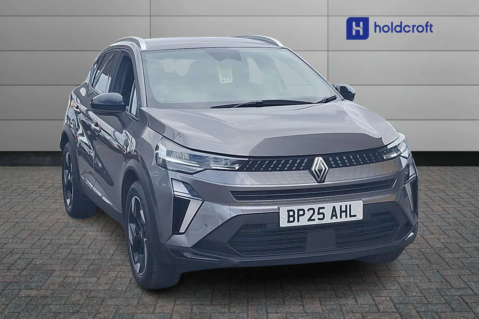 A 2025 RENAULT CAPTUR 1.0 TCE 90 Techno 5dr A 2025 RENAULT CAPTUR 1.0 TCE 90 Techno 5dr