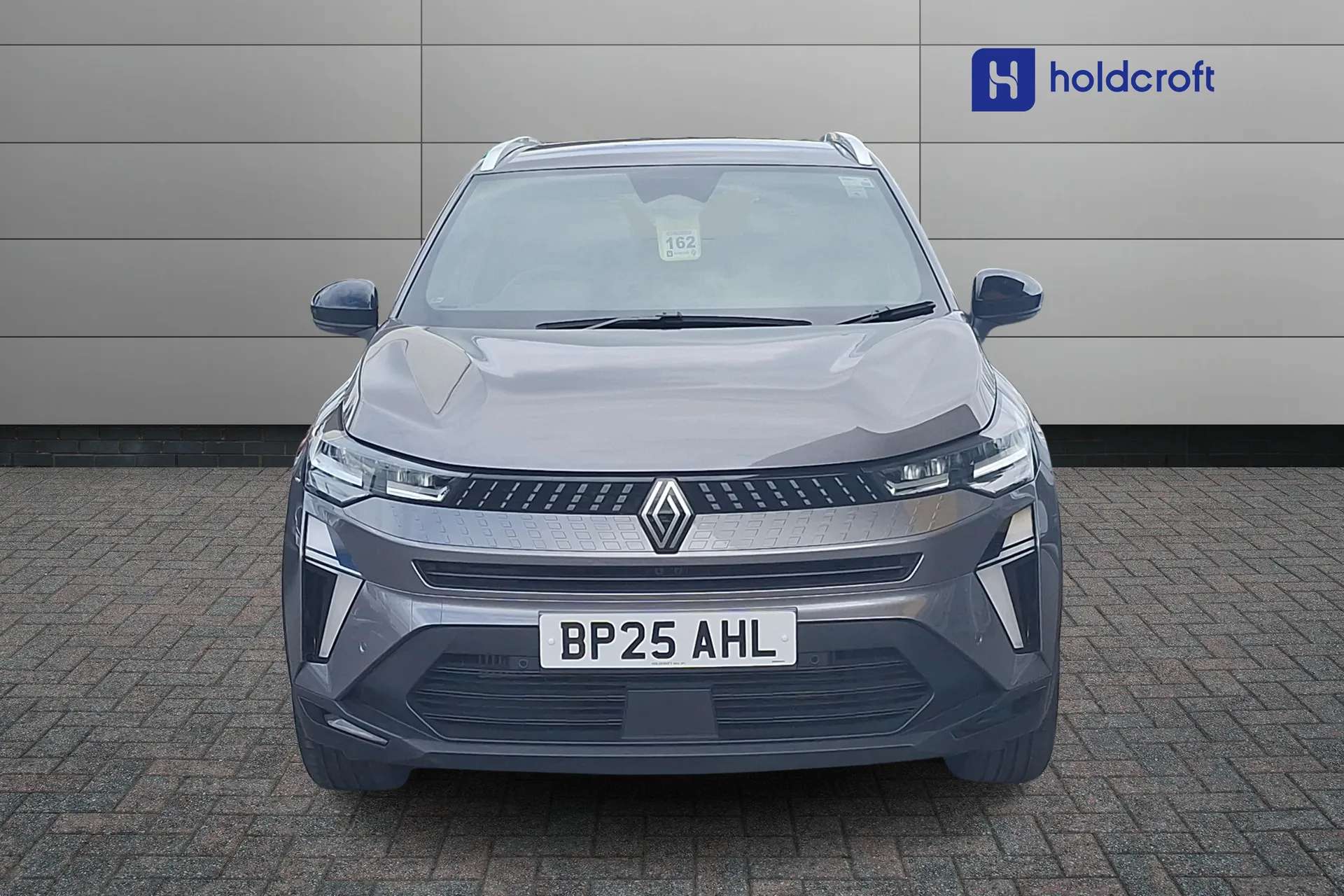 2025 RENAULT CAPTUR 2025 RENAULT CAPTUR