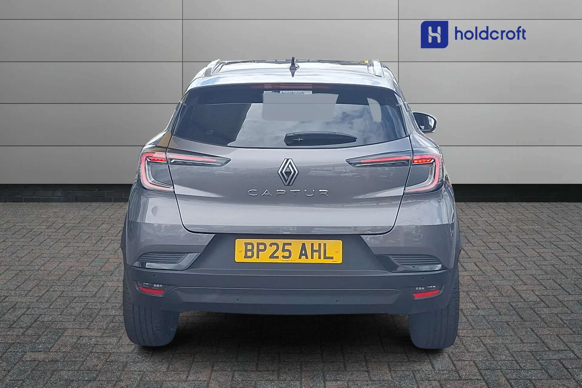 2025 RENAULT CAPTUR 2025 RENAULT CAPTUR