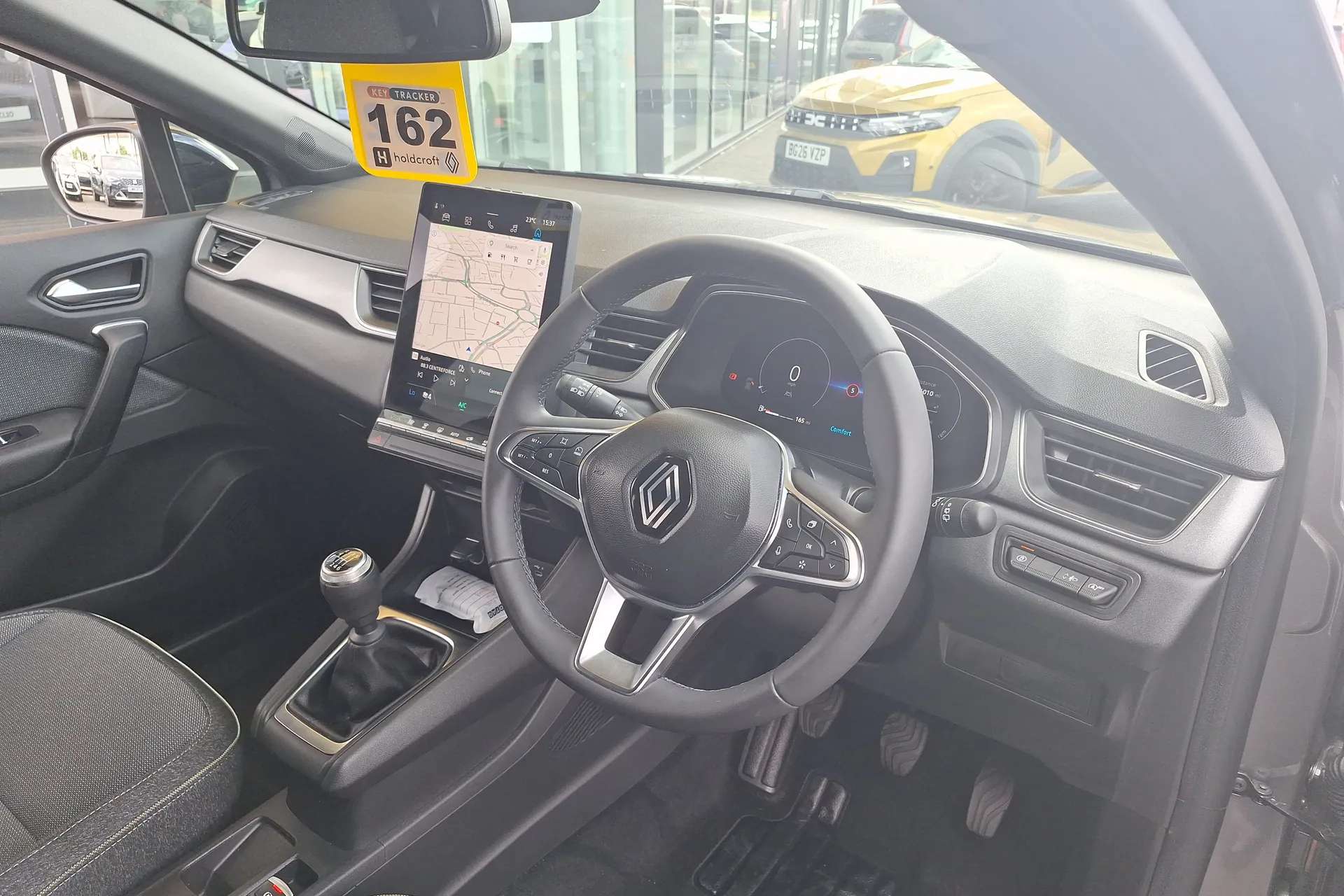 2025 RENAULT CAPTUR 2025 RENAULT CAPTUR