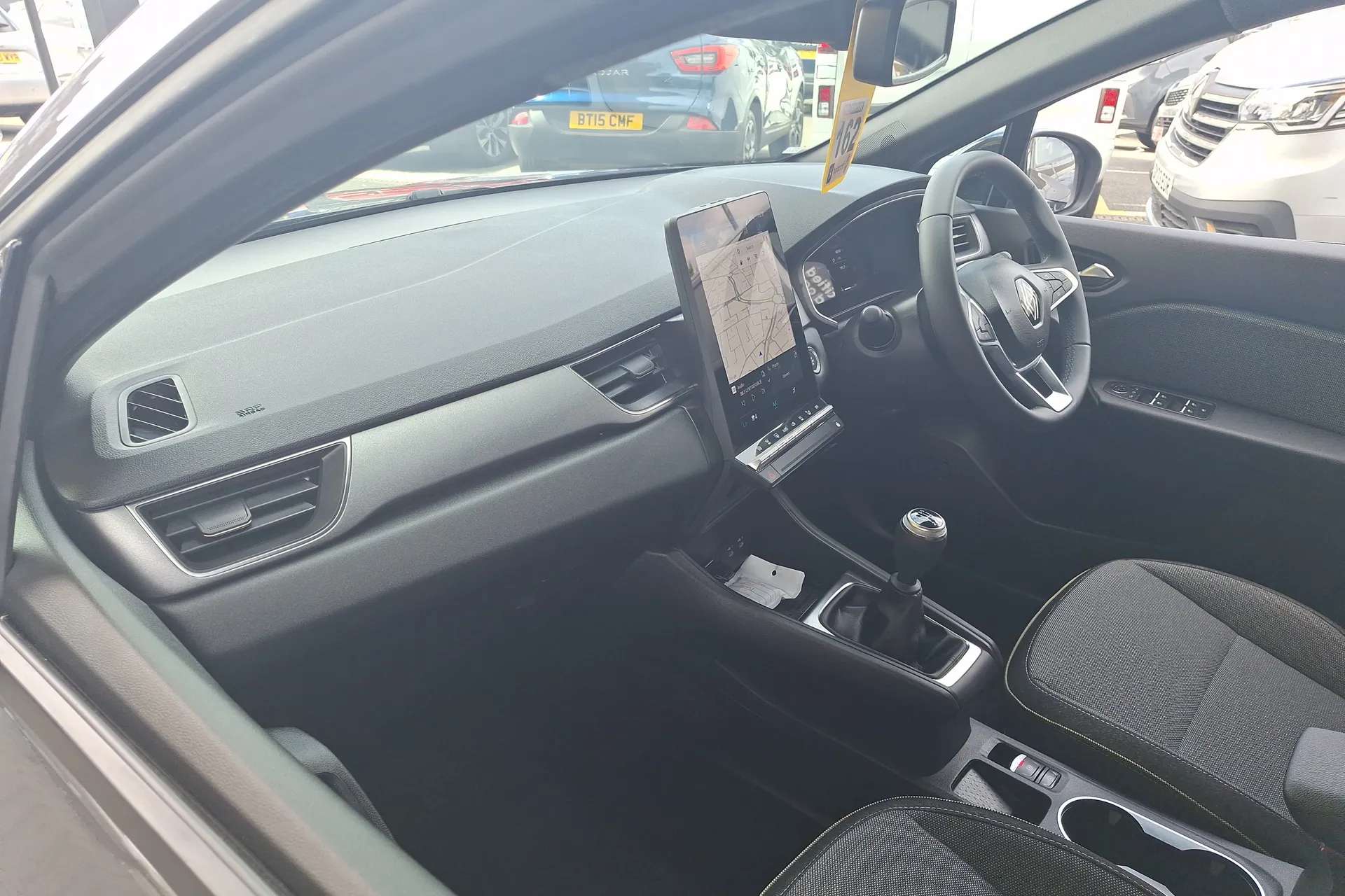 2025 RENAULT CAPTUR 2025 RENAULT CAPTUR