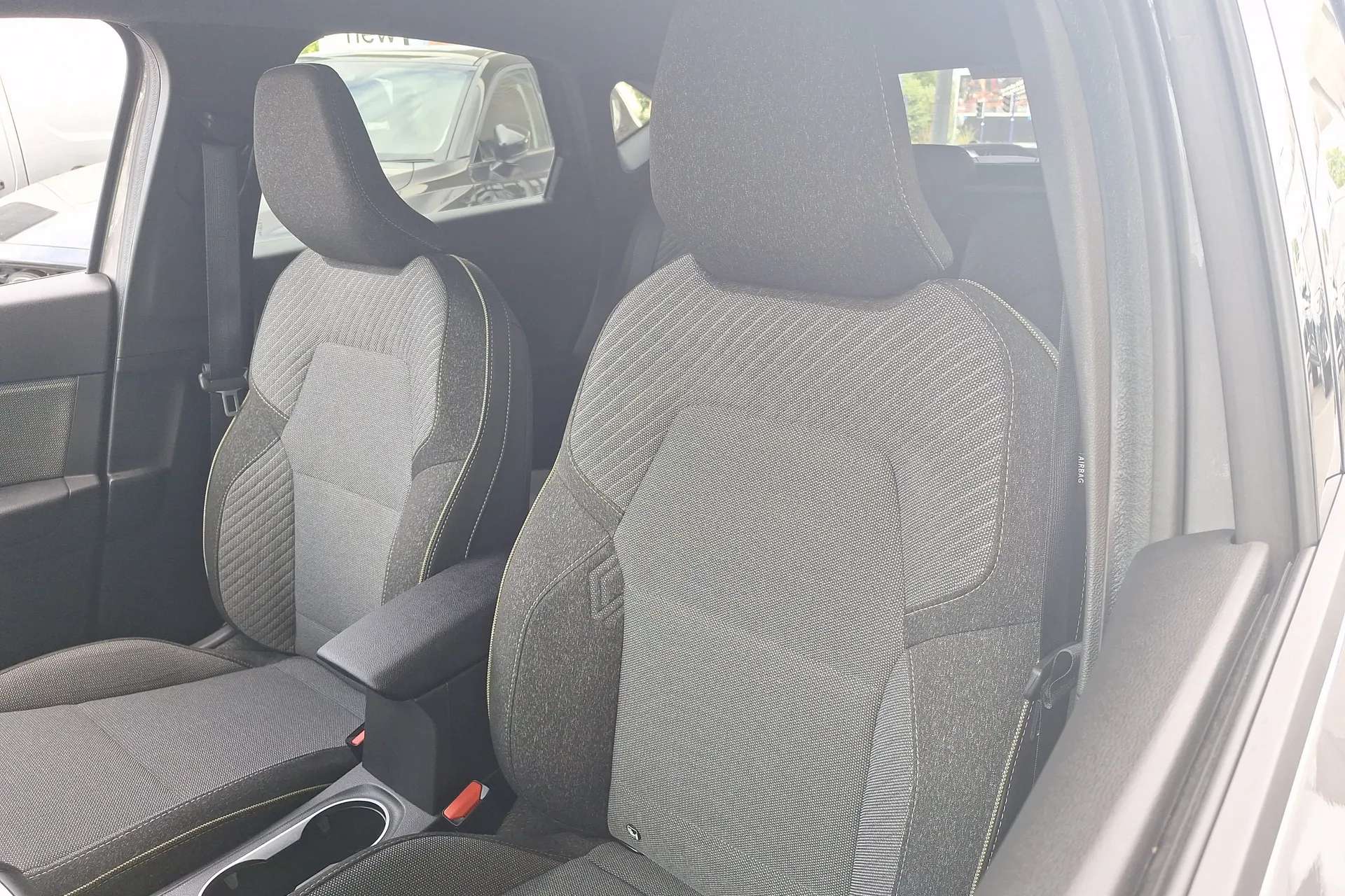 2025 RENAULT CAPTUR 2025 RENAULT CAPTUR