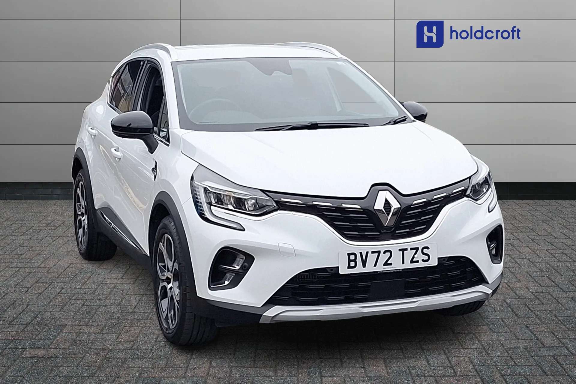 A 2022 RENAULT CAPTUR 1.0 TCE 90 Techno 5dr A 2022 RENAULT CAPTUR 1.0 TCE 90 Techno 5dr