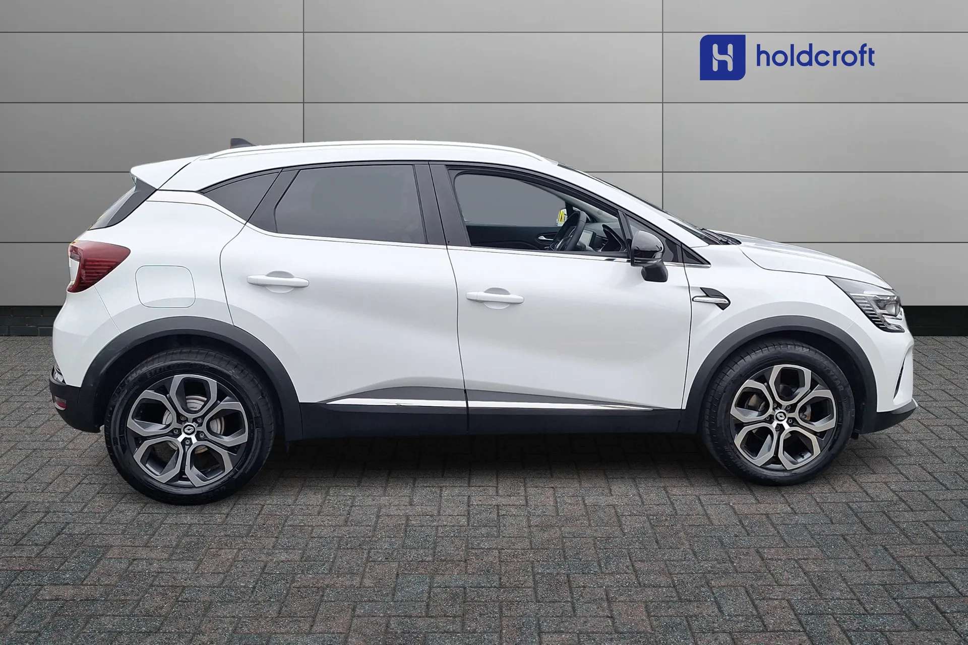 2022 RENAULT CAPTUR 2022 RENAULT CAPTUR