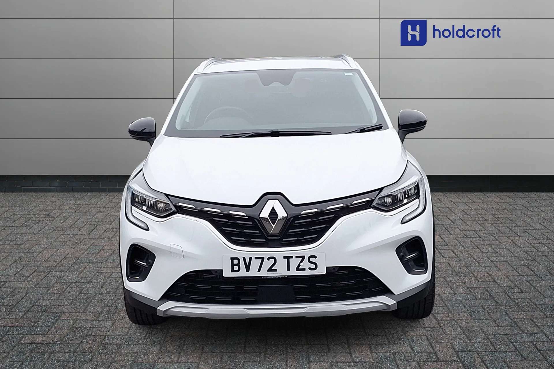 2022 RENAULT CAPTUR 2022 RENAULT CAPTUR