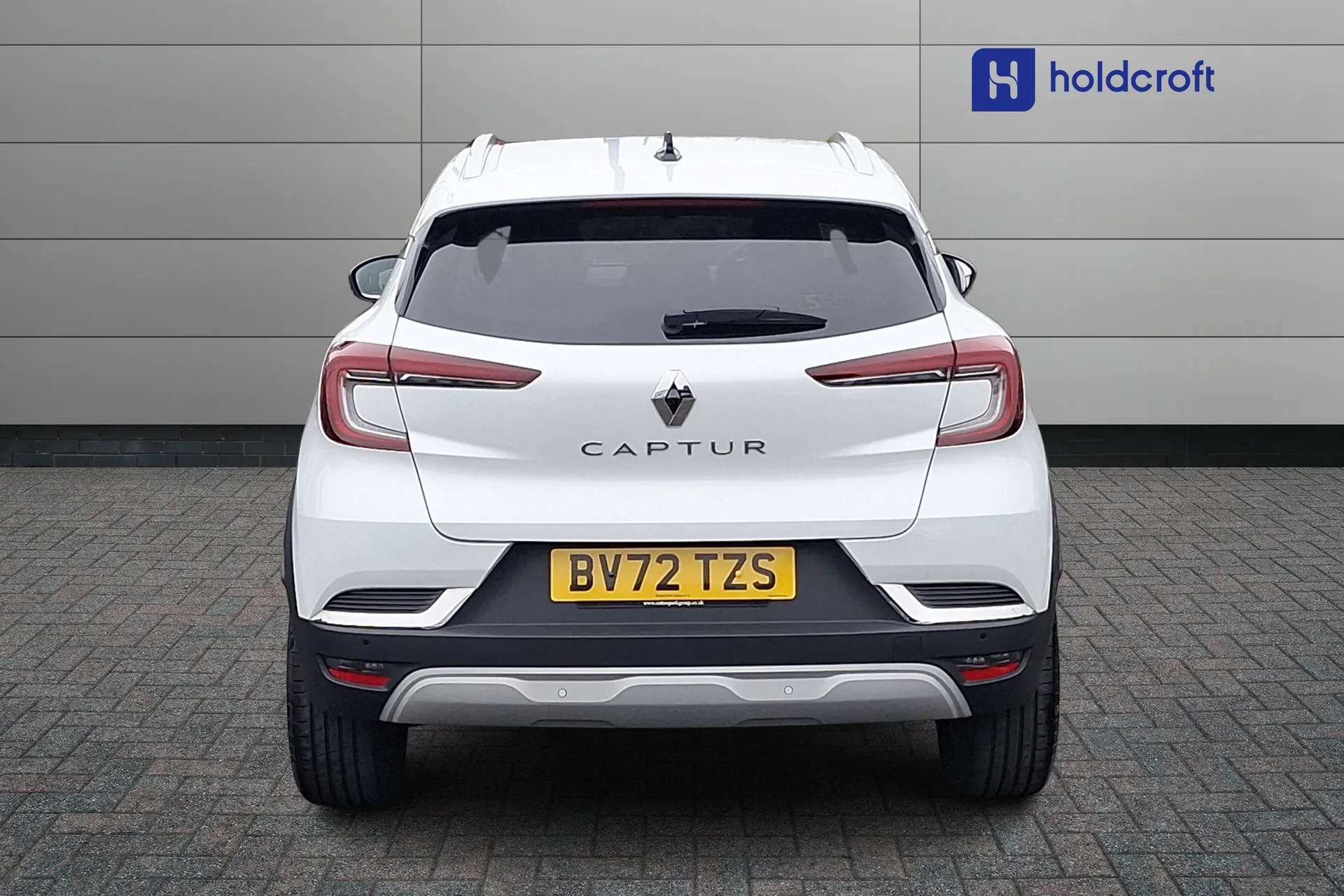 2022 RENAULT CAPTUR 2022 RENAULT CAPTUR