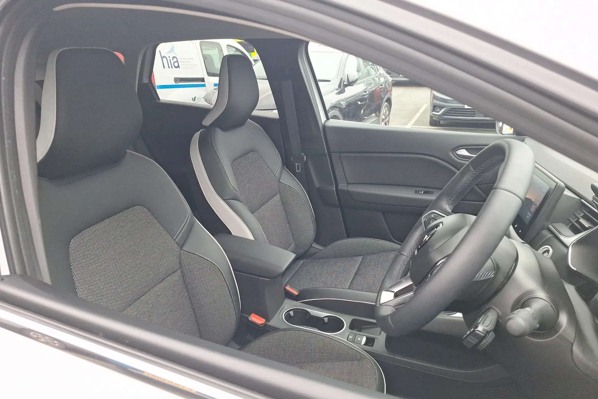 2022 RENAULT CAPTUR 2022 RENAULT CAPTUR