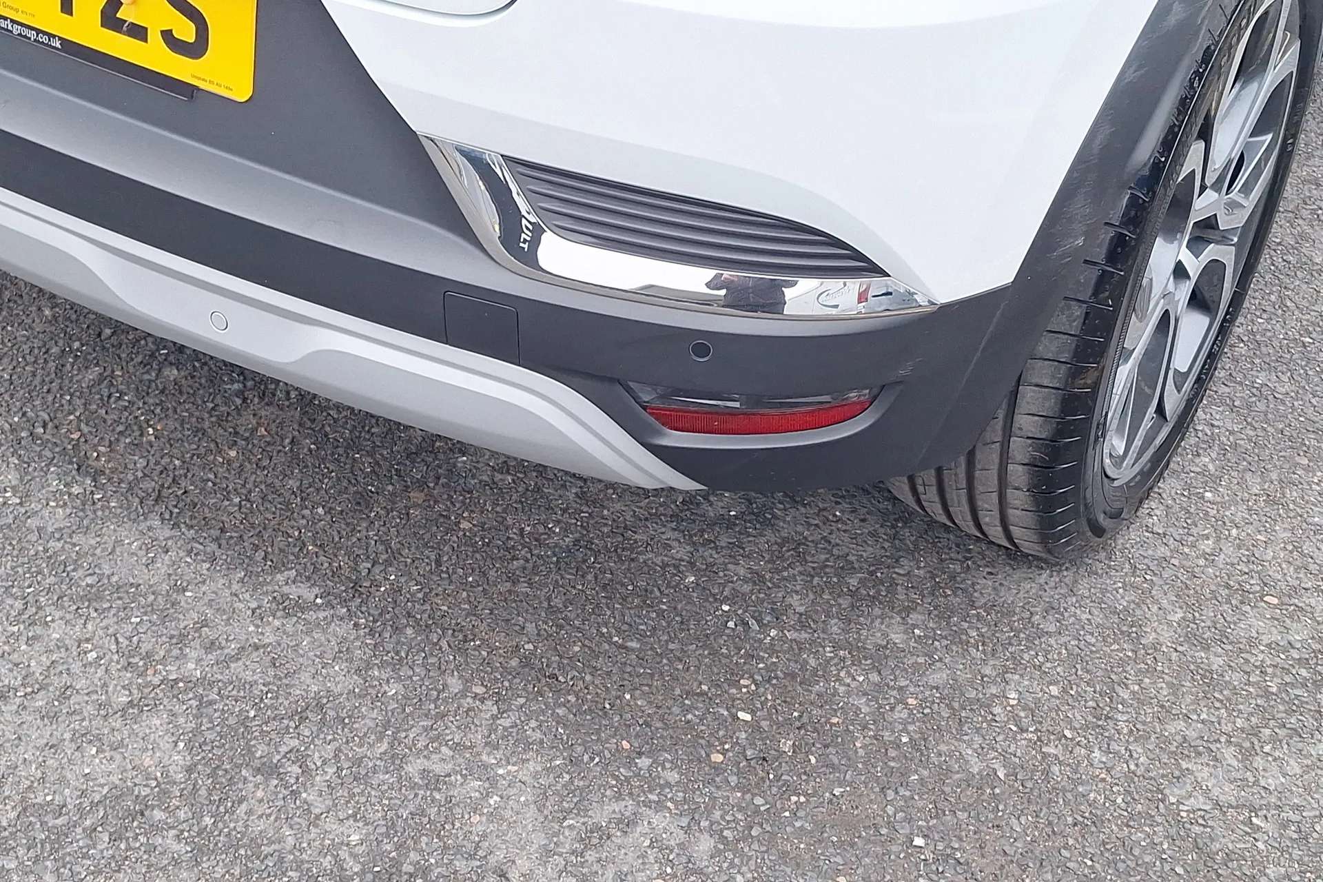 2022 RENAULT CAPTUR 2022 RENAULT CAPTUR