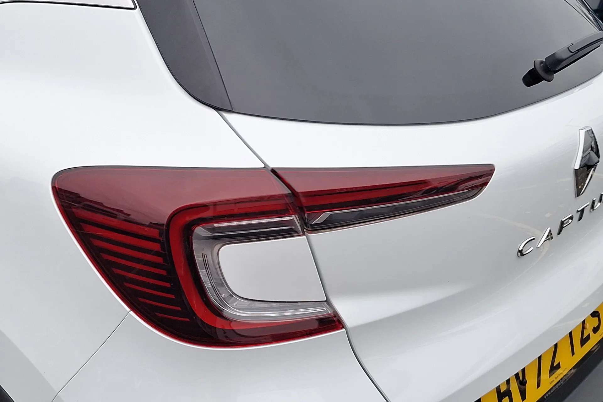 2022 RENAULT CAPTUR 2022 RENAULT CAPTUR