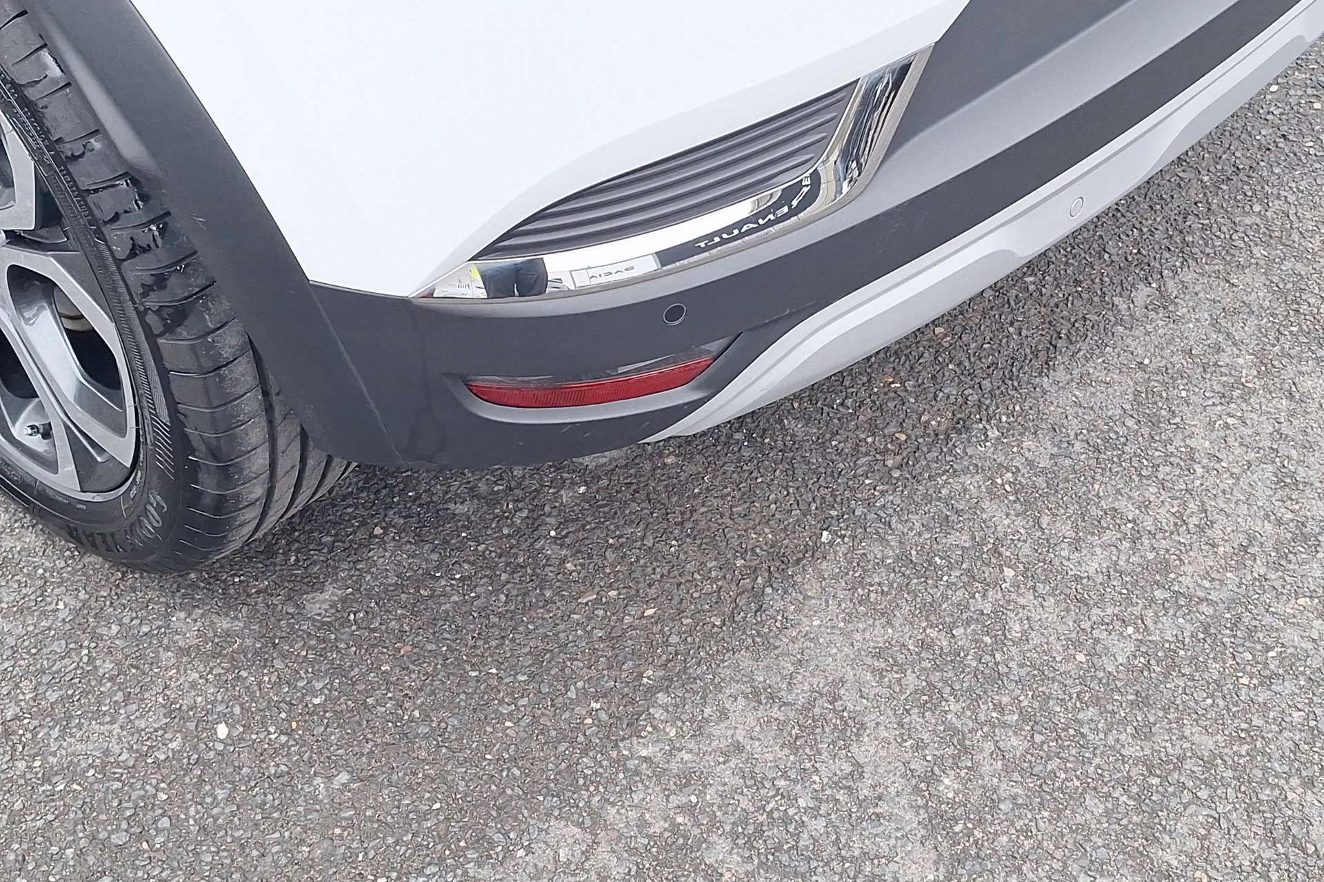 2022 RENAULT CAPTUR 2022 RENAULT CAPTUR