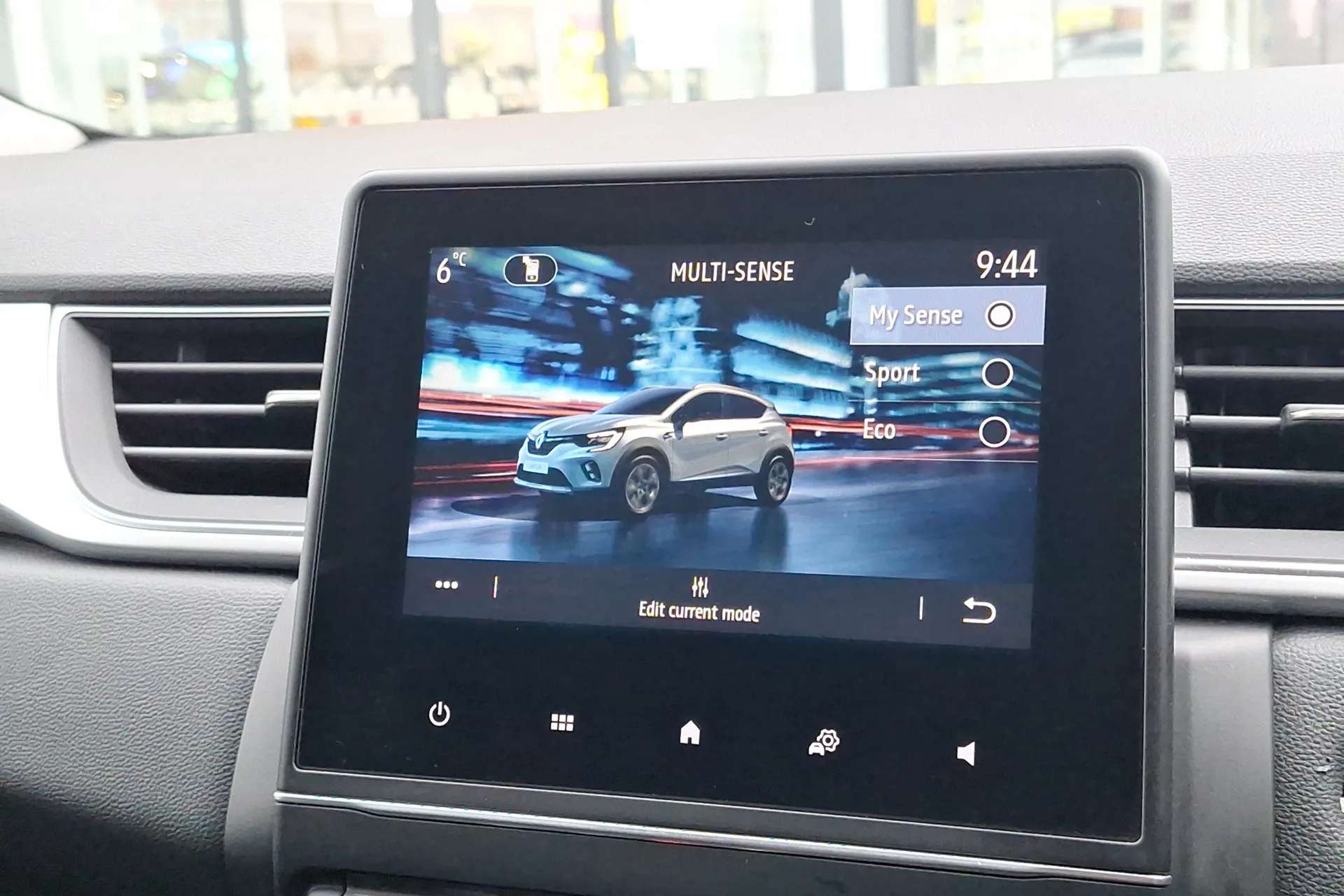 2022 RENAULT CAPTUR 2022 RENAULT CAPTUR