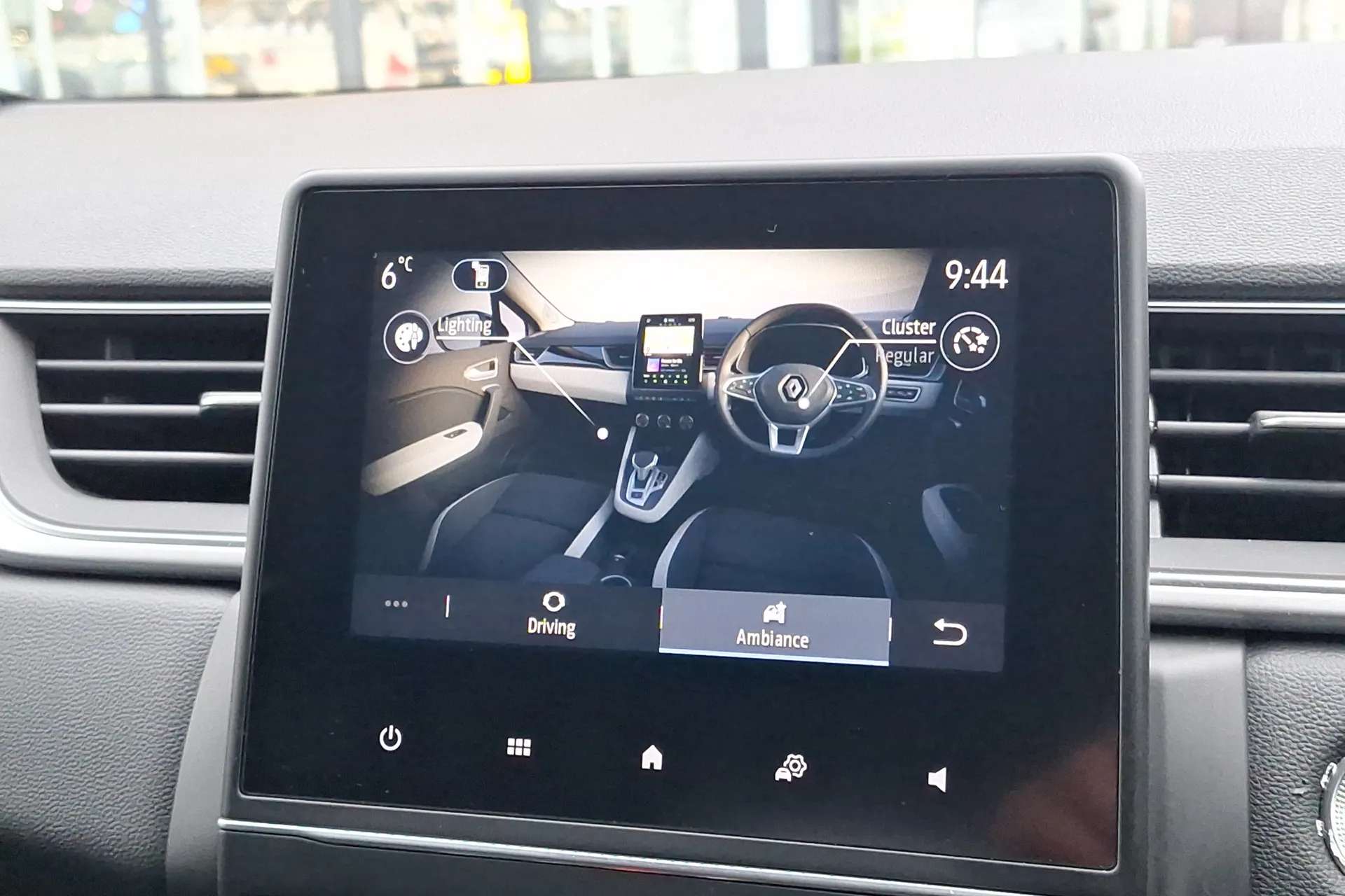 2022 RENAULT CAPTUR 2022 RENAULT CAPTUR