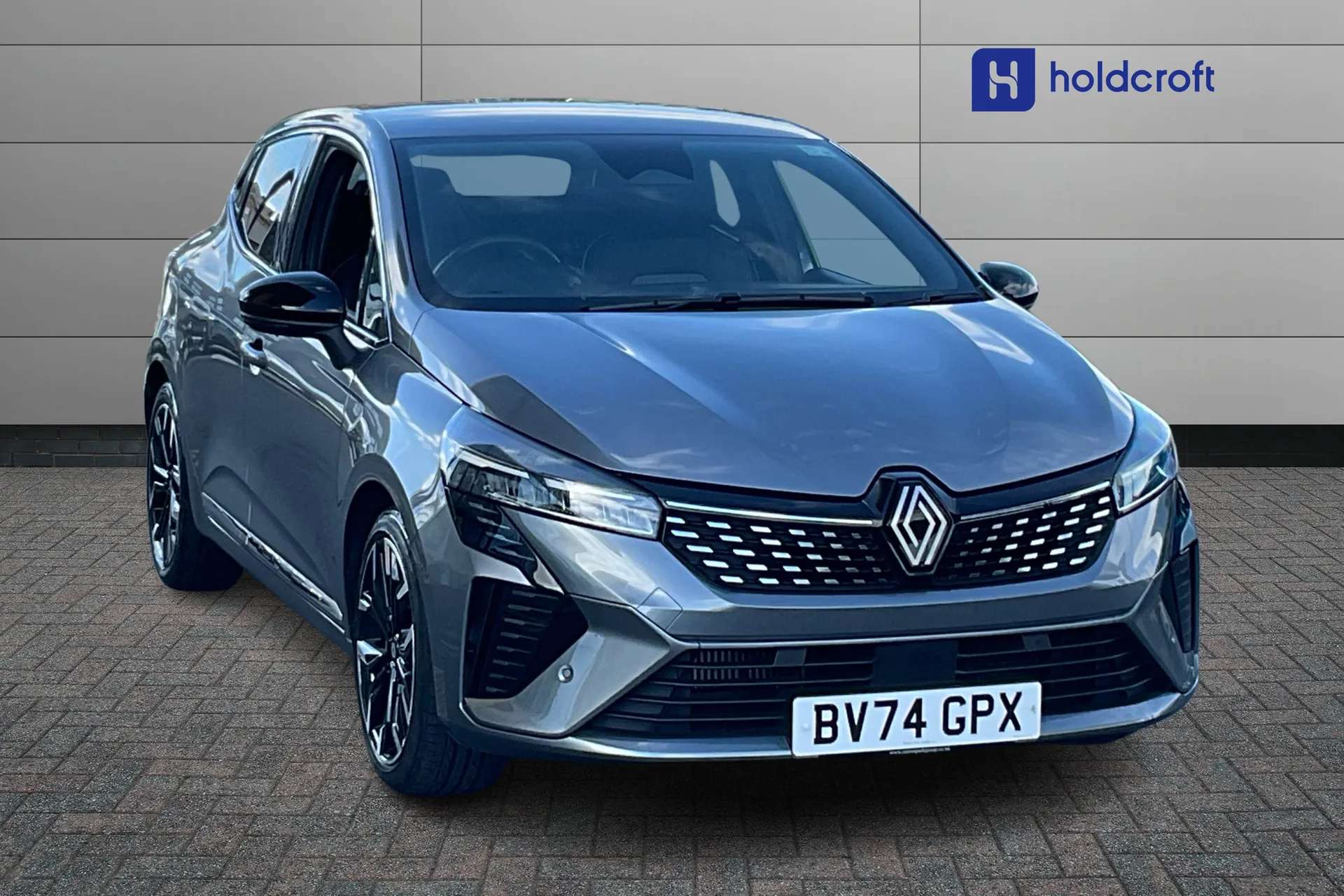 A 2024 RENAULT CLIO 1.0 TCe 90 Techno 5dr A 2024 RENAULT CLIO 1.0 TCe 90 Techno 5dr