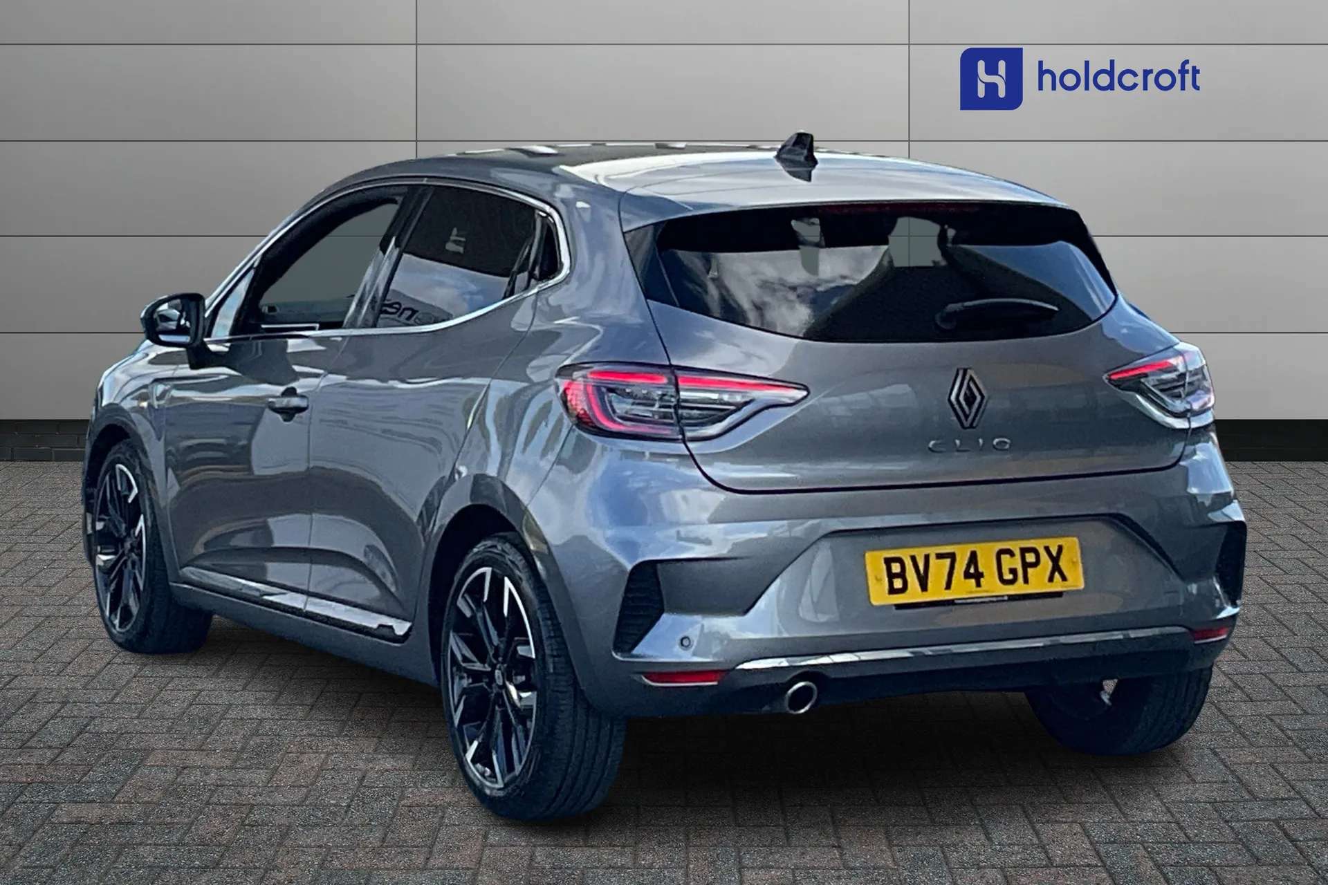 A 2024 RENAULT CLIO 1.0 TCe 90 Techno 5dr A 2024 RENAULT CLIO 1.0 TCe 90 Techno 5dr