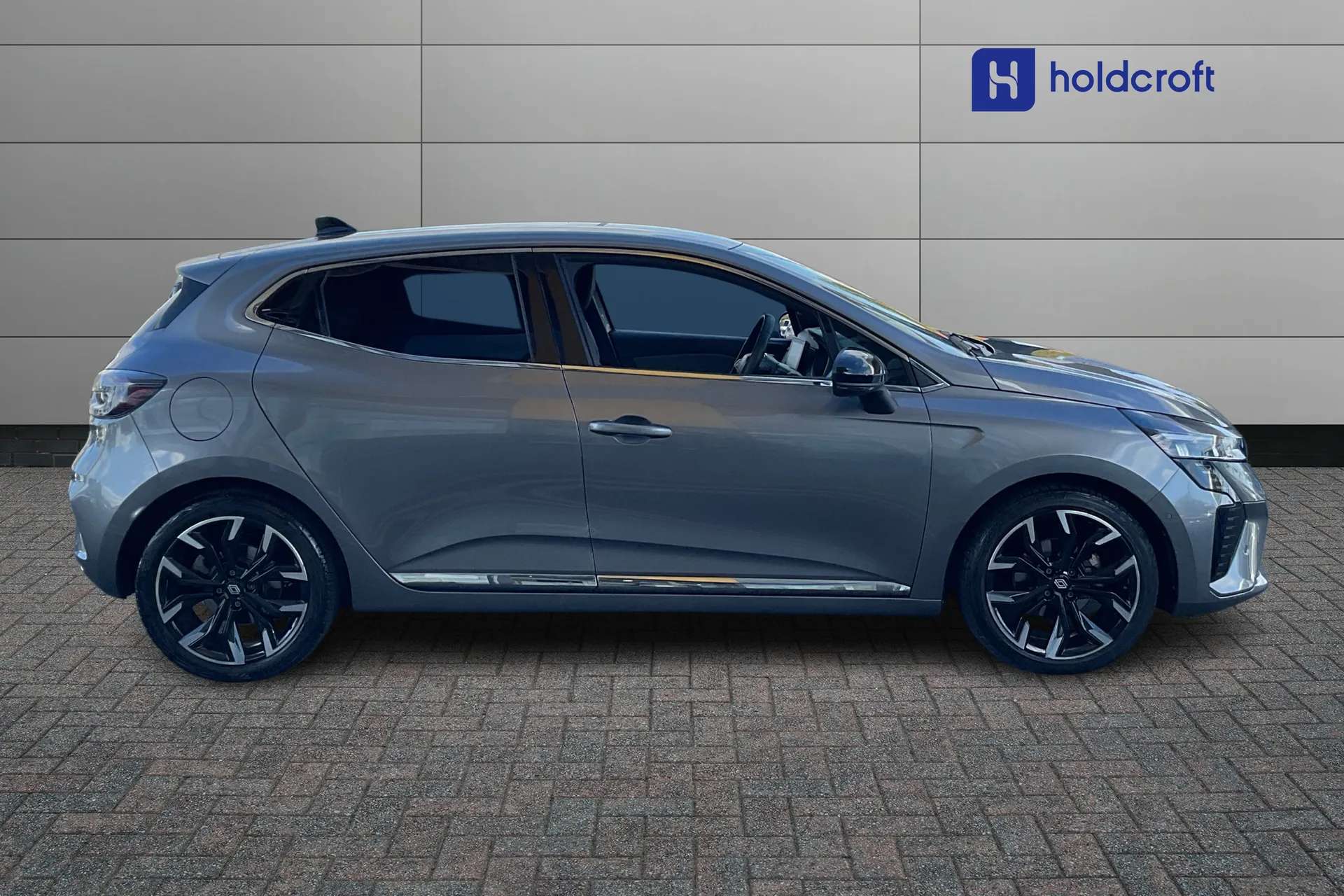 2024 RENAULT CLIO 2024 RENAULT CLIO