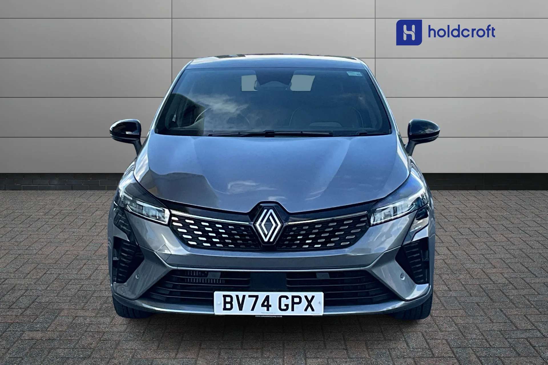 2024 RENAULT CLIO 2024 RENAULT CLIO