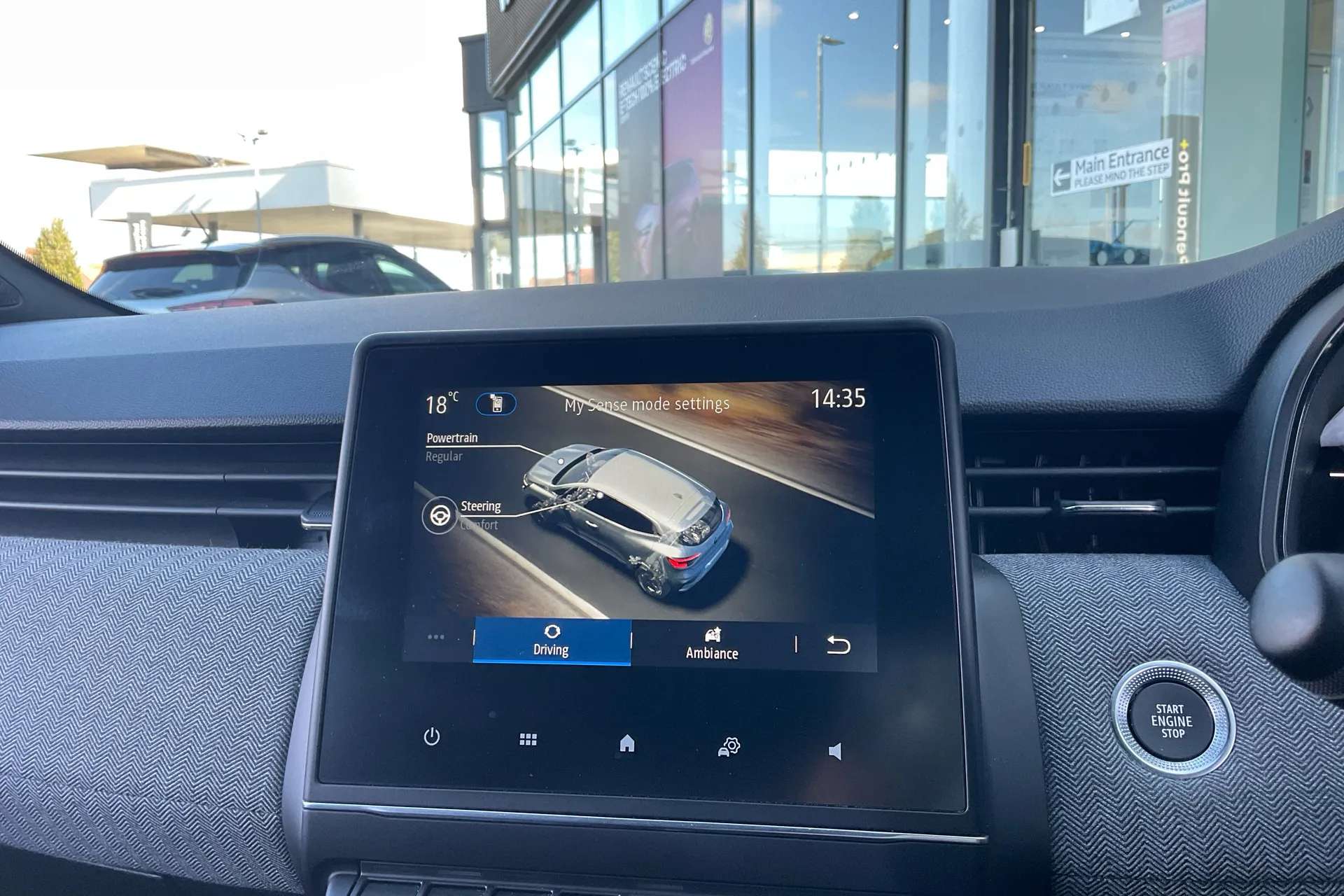 2024 RENAULT CLIO 2024 RENAULT CLIO