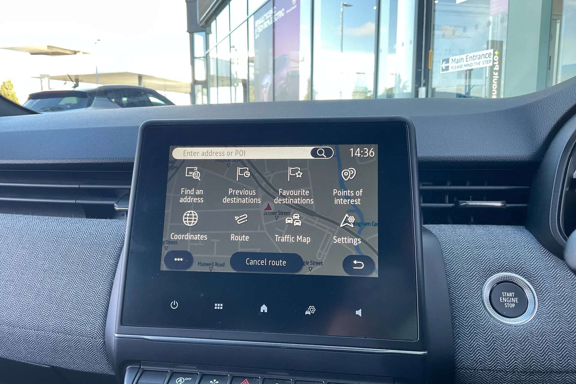 2024 RENAULT CLIO 2024 RENAULT CLIO