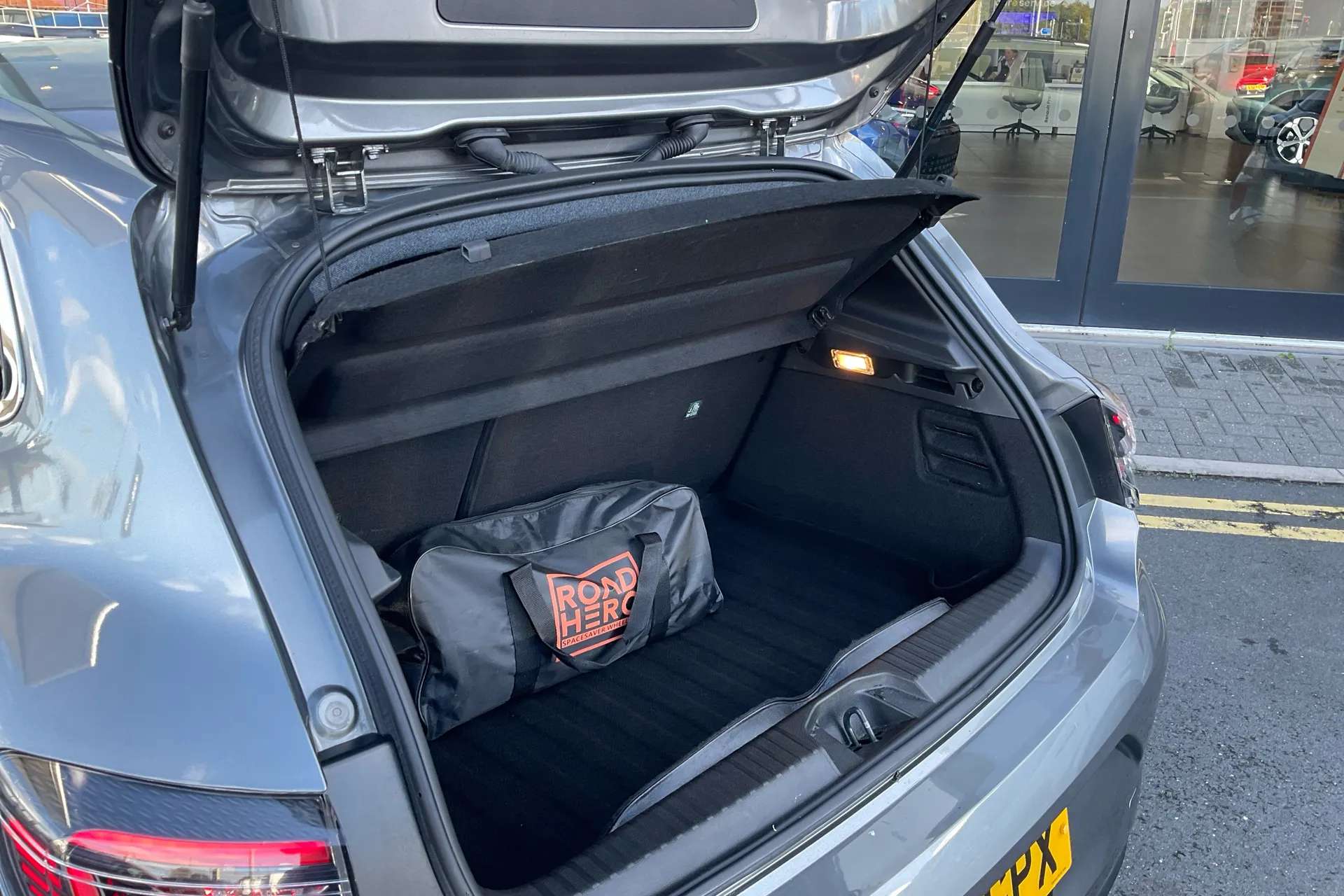 2024 RENAULT CLIO 2024 RENAULT CLIO