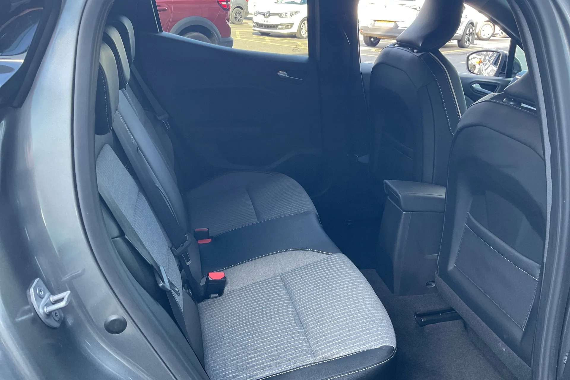 2024 RENAULT CLIO 2024 RENAULT CLIO