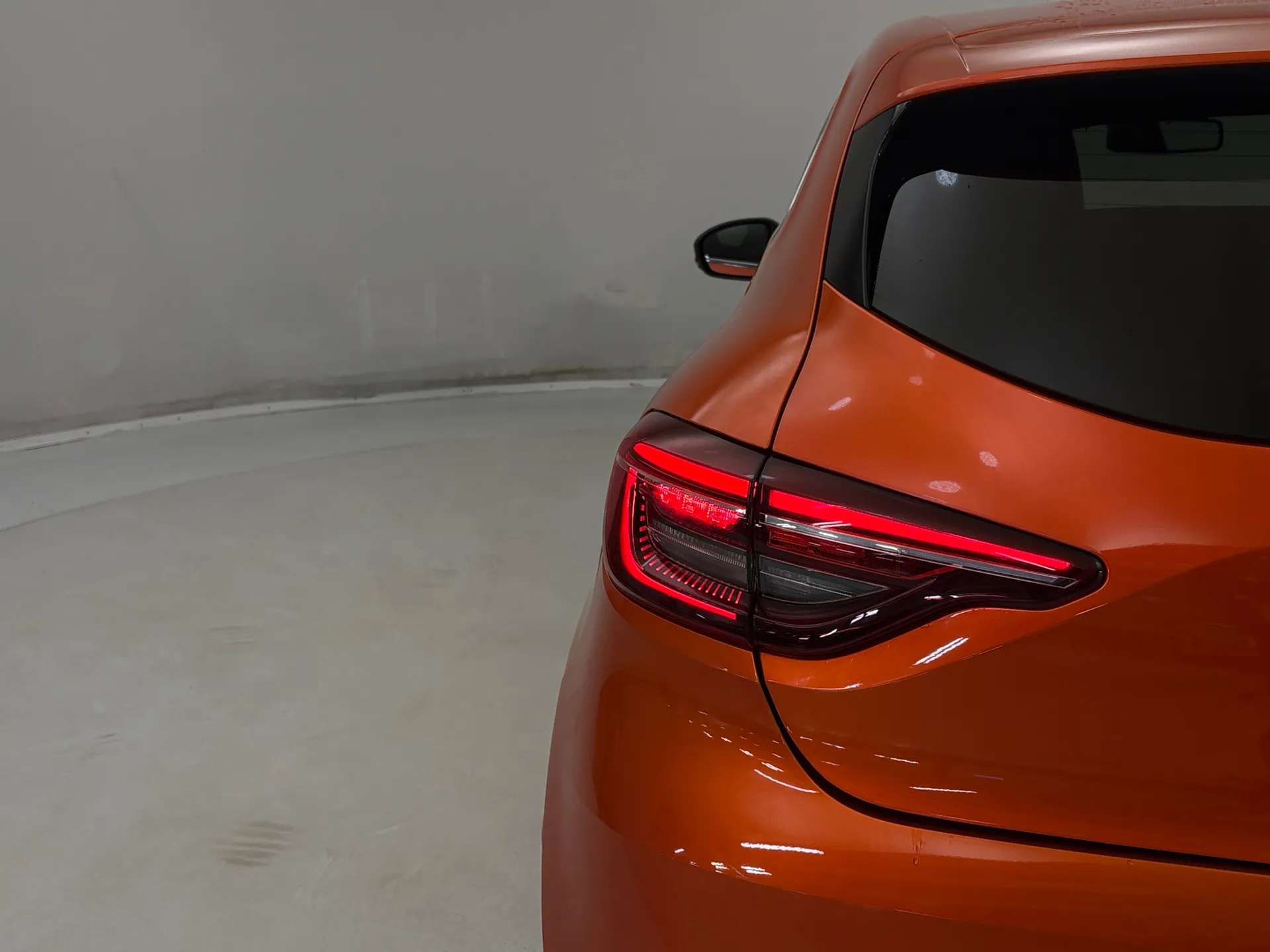 2023 RENAULT CLIO 2023 RENAULT CLIO