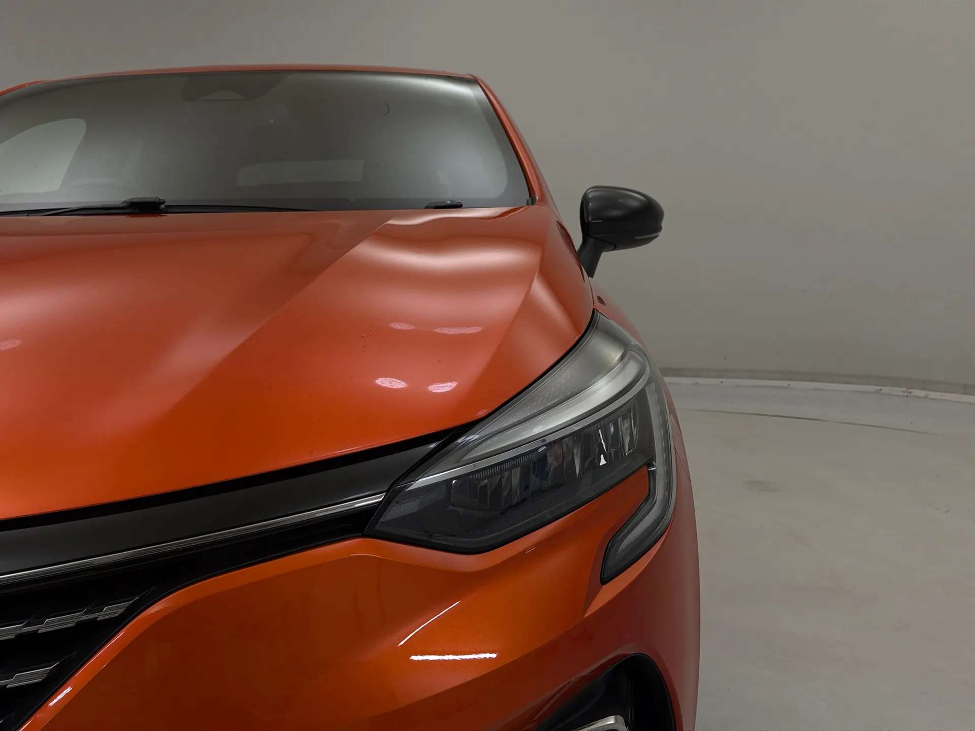2023 RENAULT CLIO 2023 RENAULT CLIO