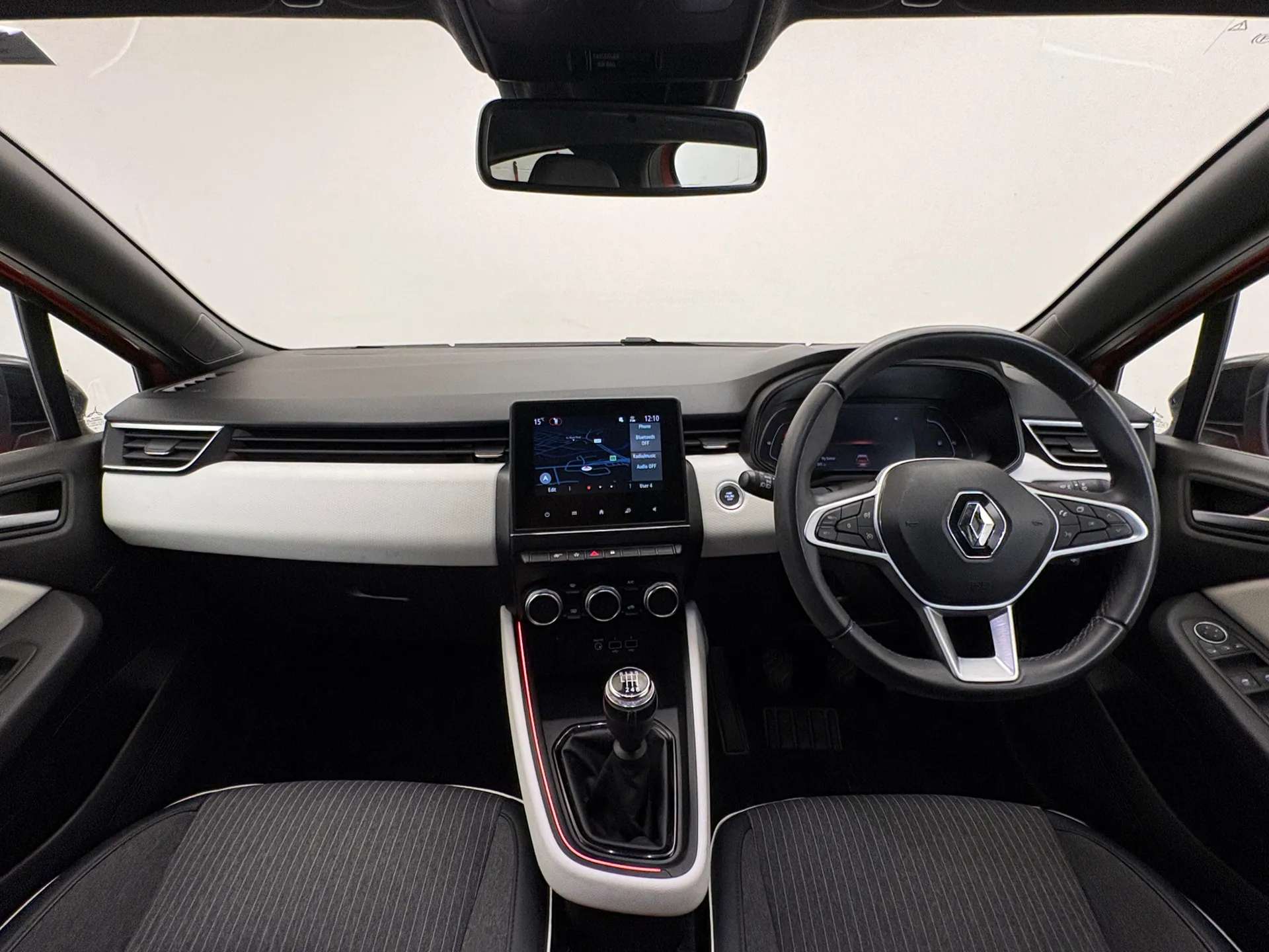 2023 RENAULT CLIO 2023 RENAULT CLIO
