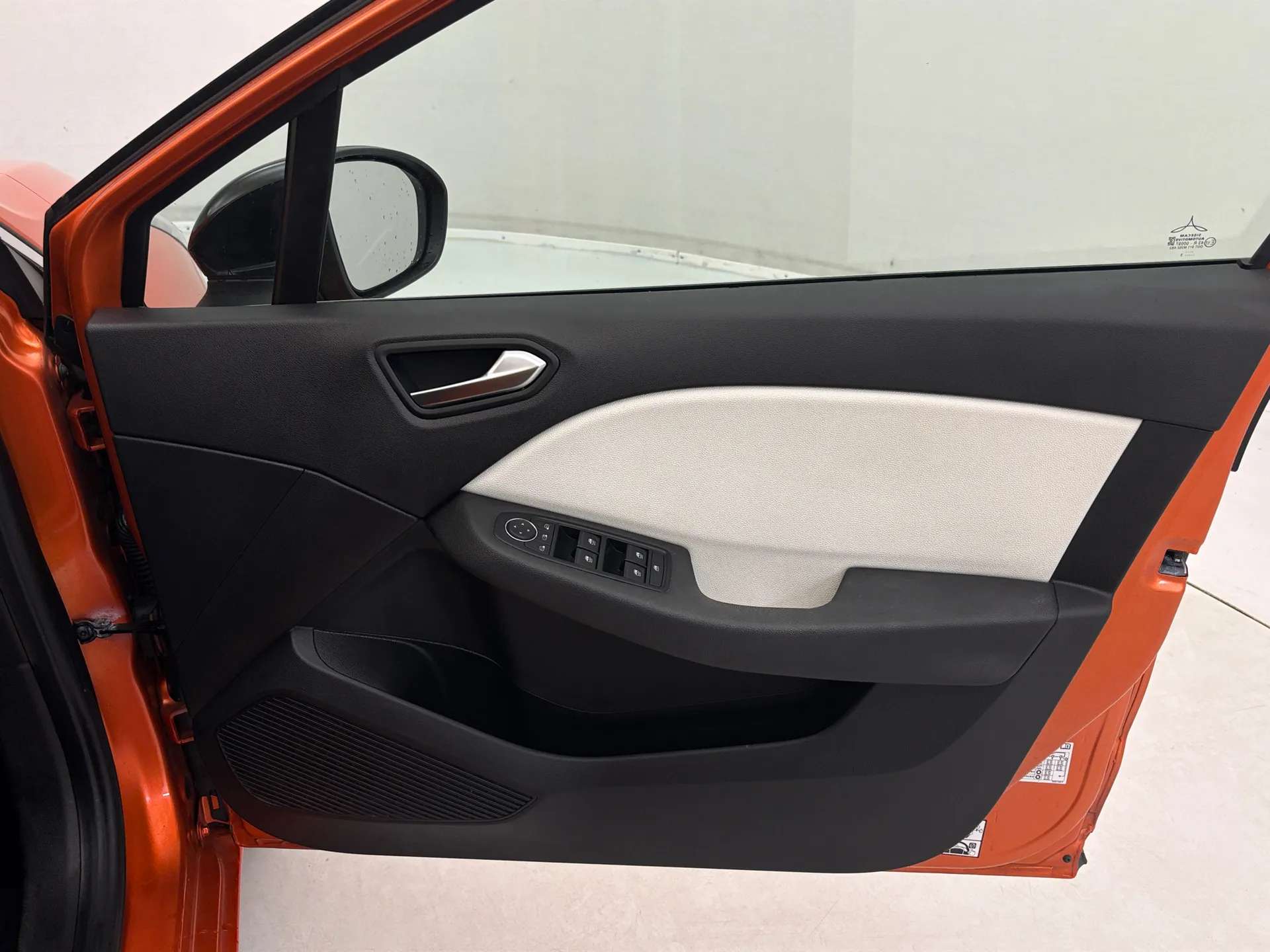 2023 RENAULT CLIO 2023 RENAULT CLIO