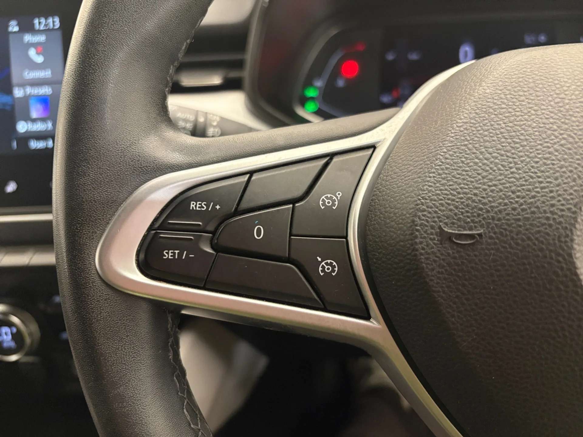 2023 RENAULT CLIO 2023 RENAULT CLIO