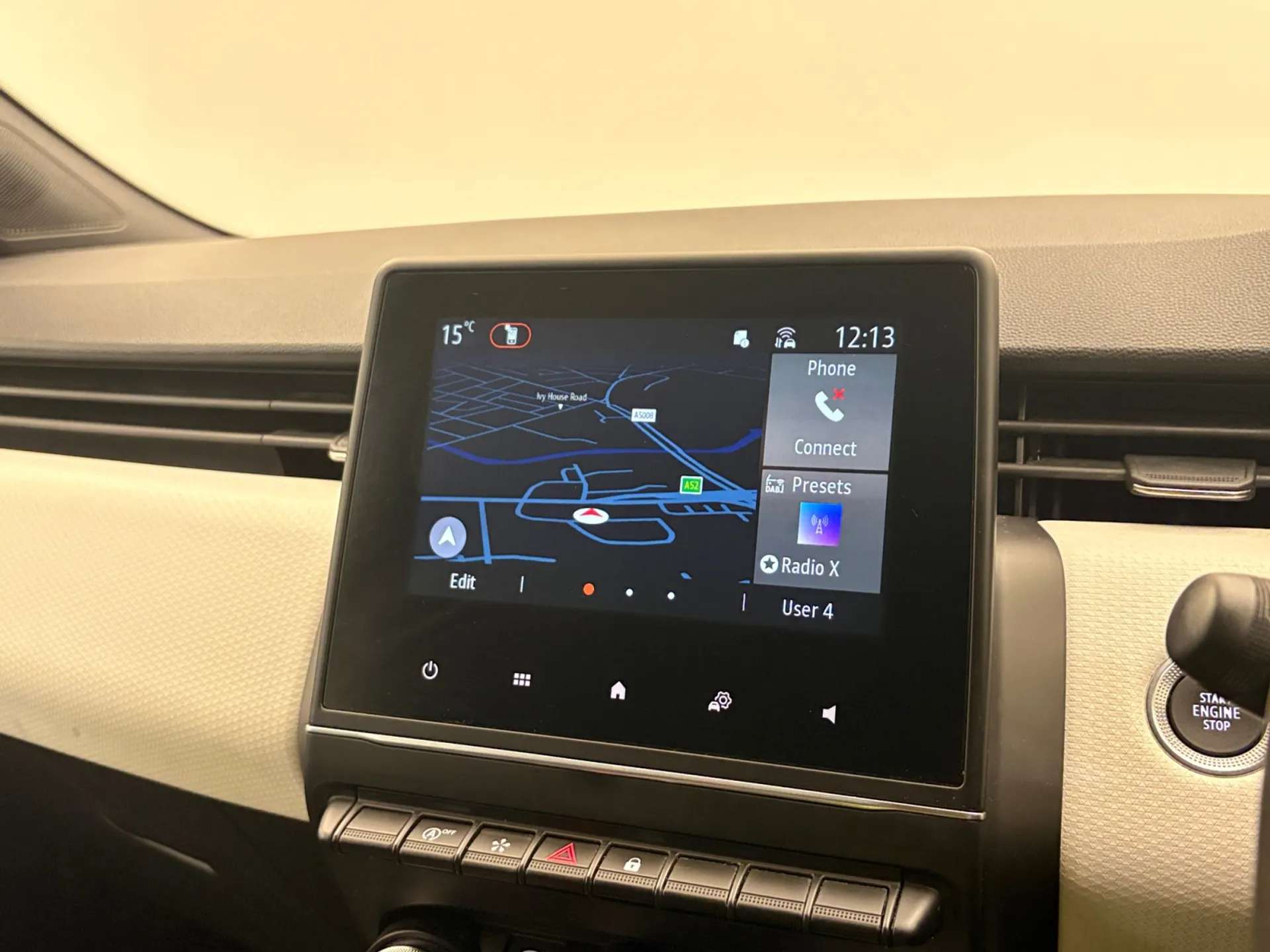 2023 RENAULT CLIO 2023 RENAULT CLIO