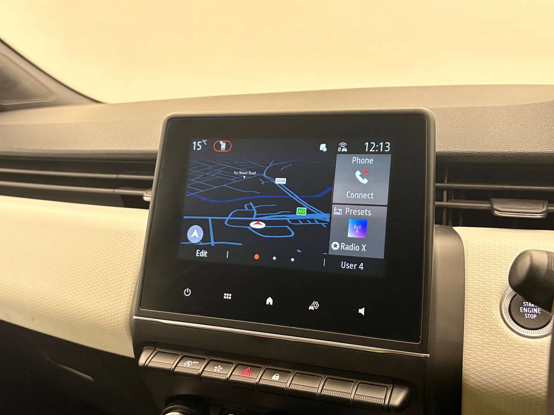 2023 RENAULT CLIO 2023 RENAULT CLIO