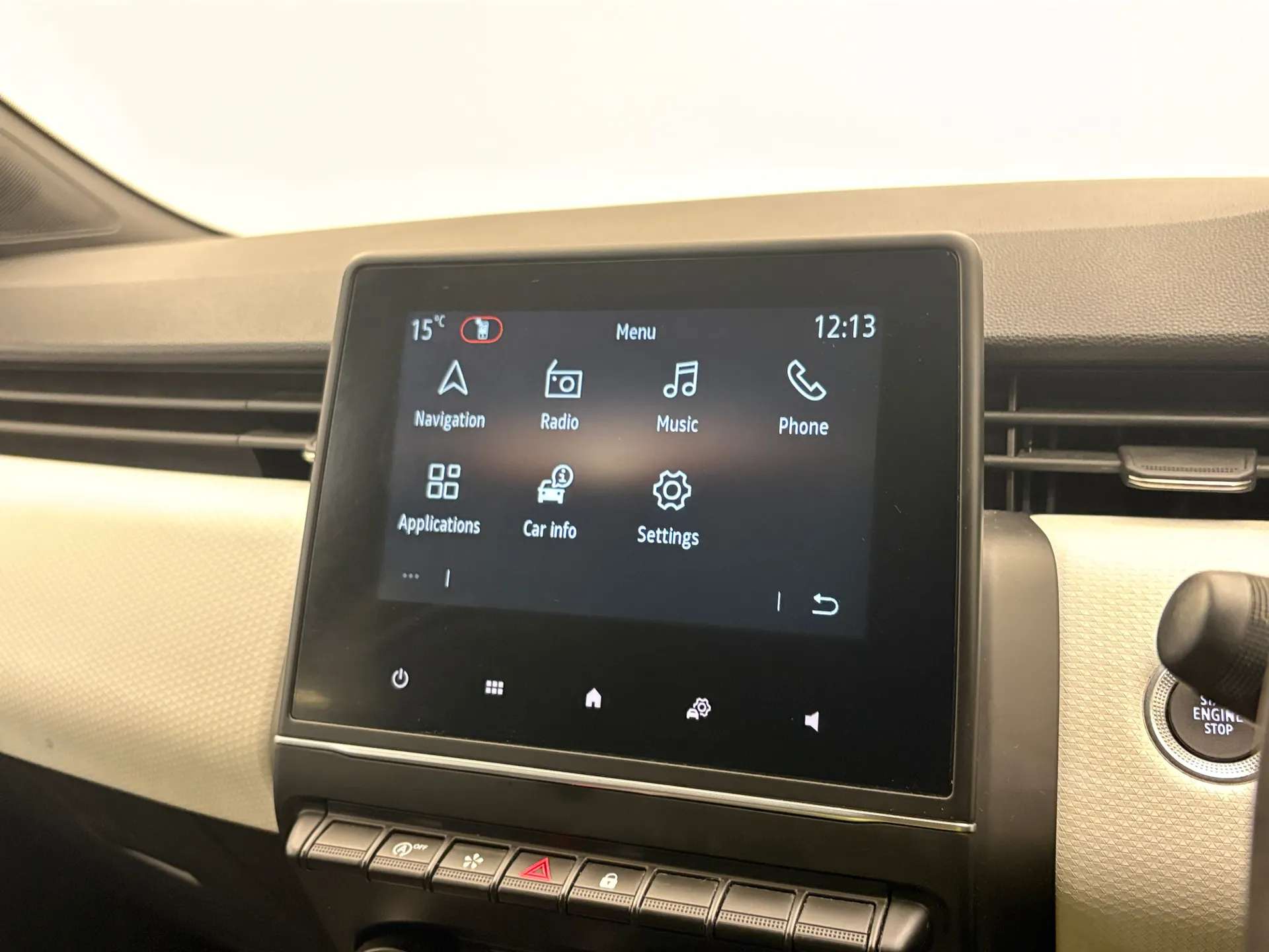 2023 RENAULT CLIO 2023 RENAULT CLIO