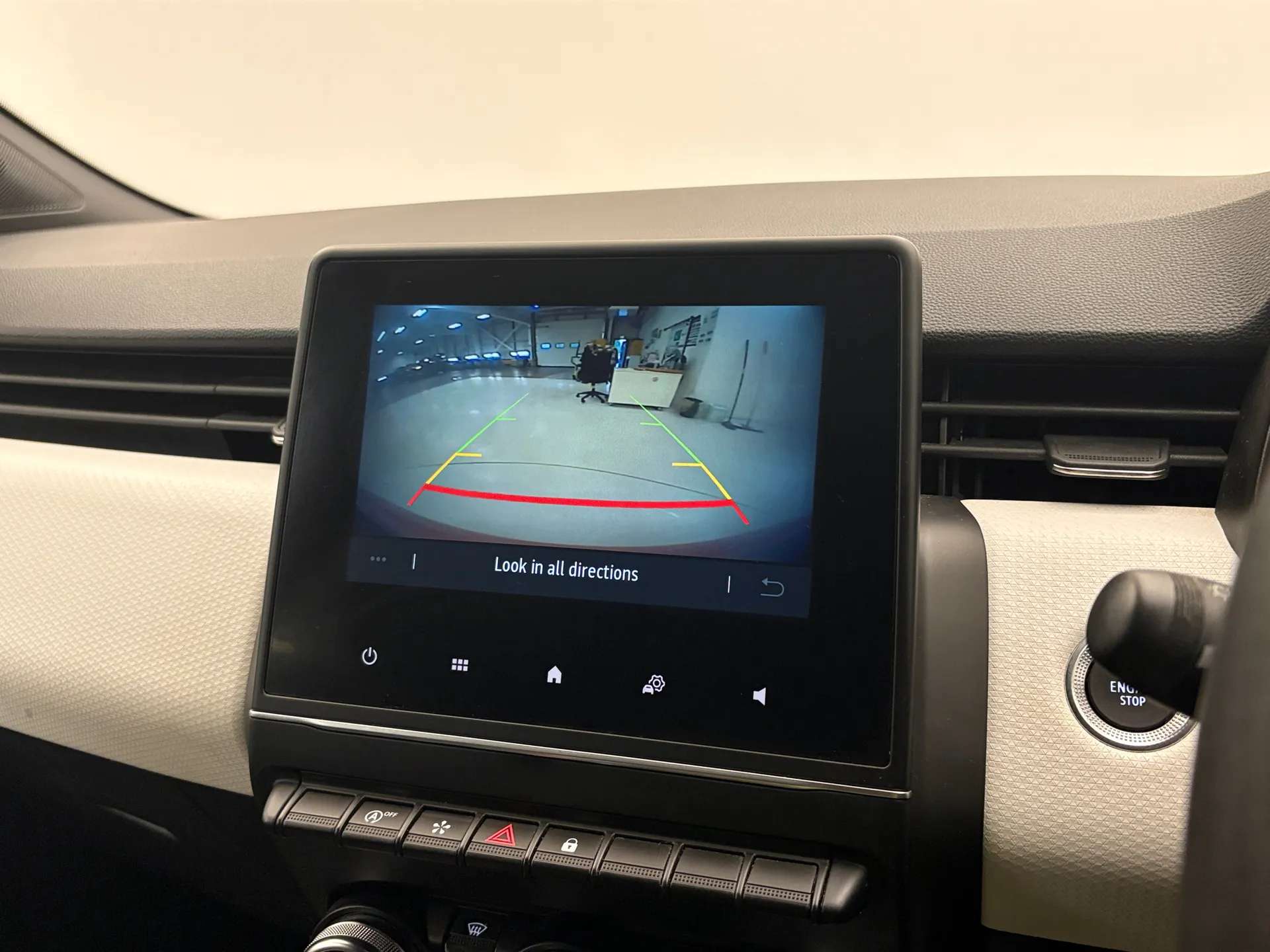 2023 RENAULT CLIO 2023 RENAULT CLIO