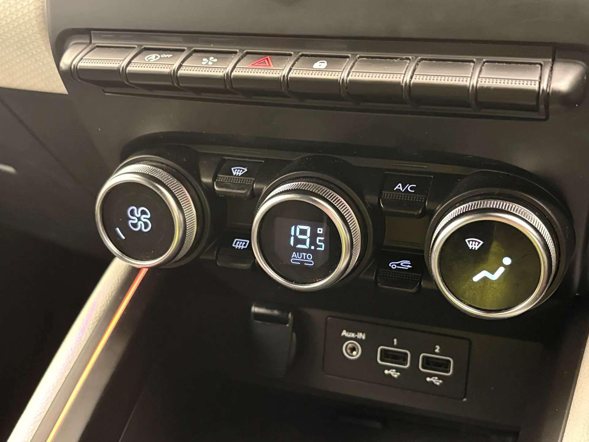 2023 RENAULT CLIO 2023 RENAULT CLIO