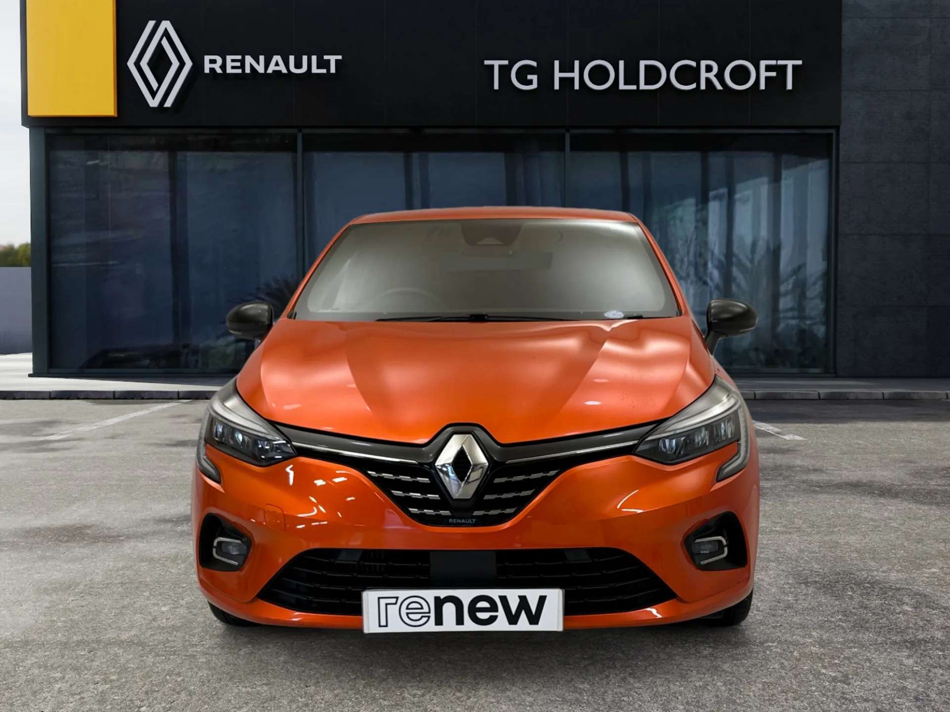 A 2023 RENAULT CLIO 1.0 TCe 90 Techno 5dr A 2023 RENAULT CLIO 1.0 TCe 90 Techno 5dr