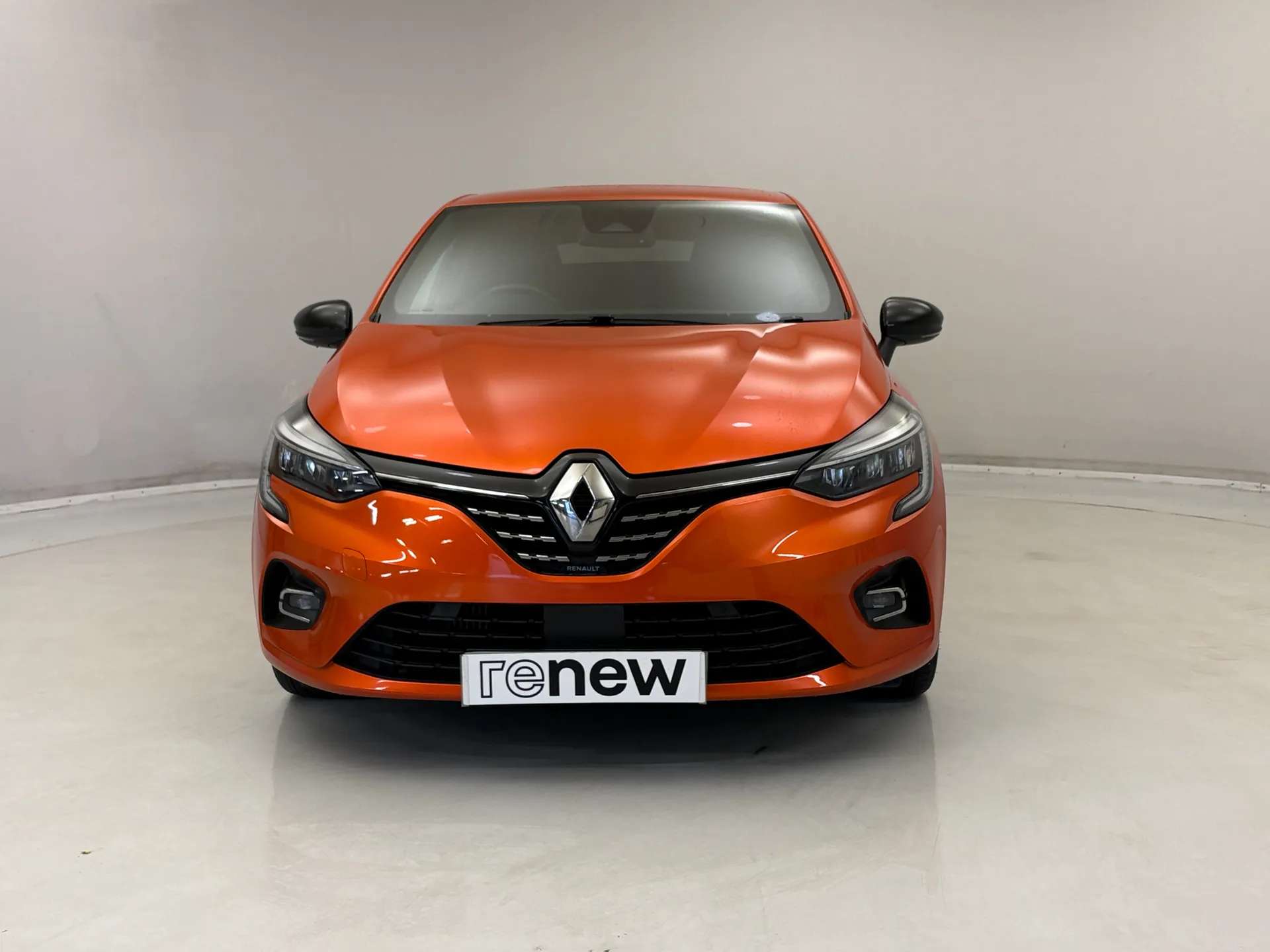 A 2023 RENAULT CLIO 1.0 TCe 90 Techno 5dr A 2023 RENAULT CLIO 1.0 TCe 90 Techno 5dr